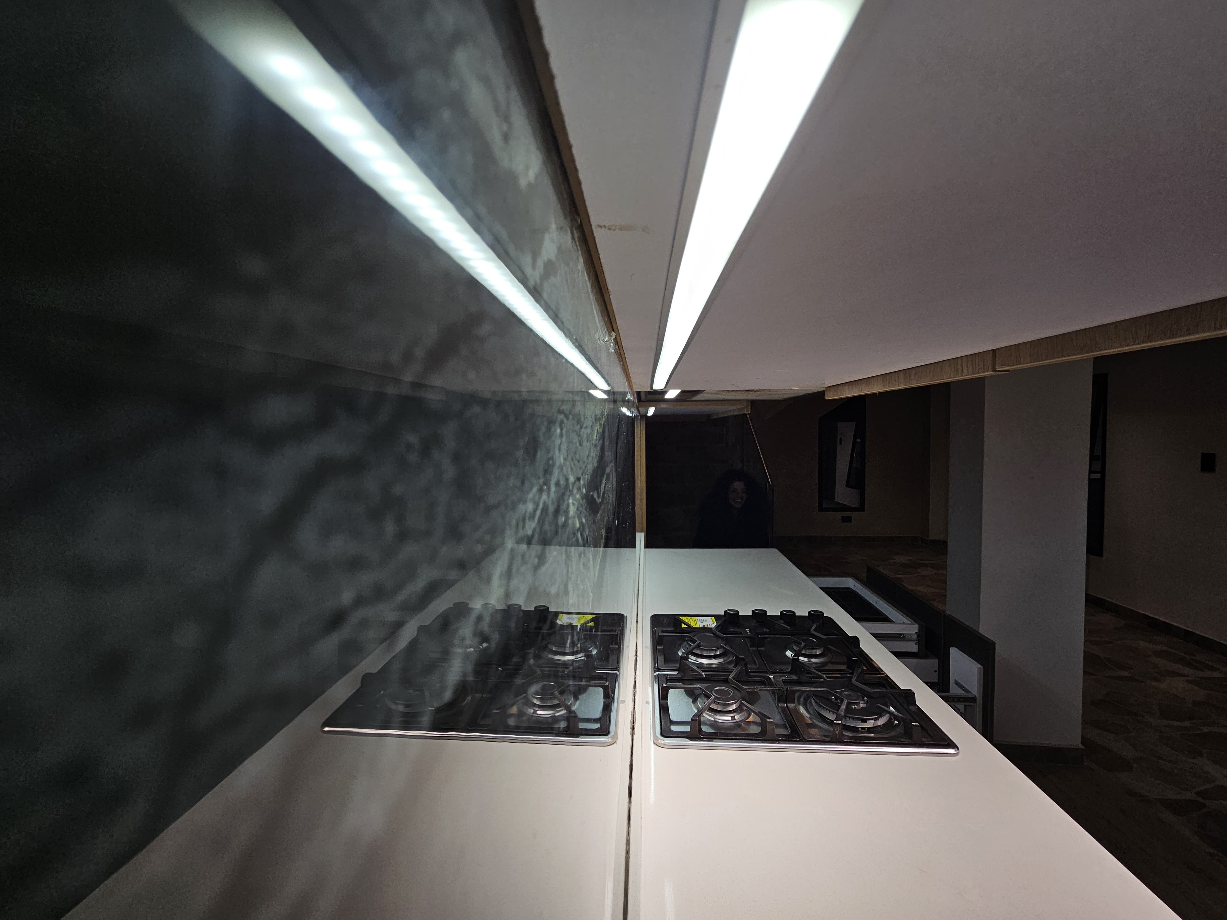 Cocina principal - cocinas - Proyecto de remodelación por Comody