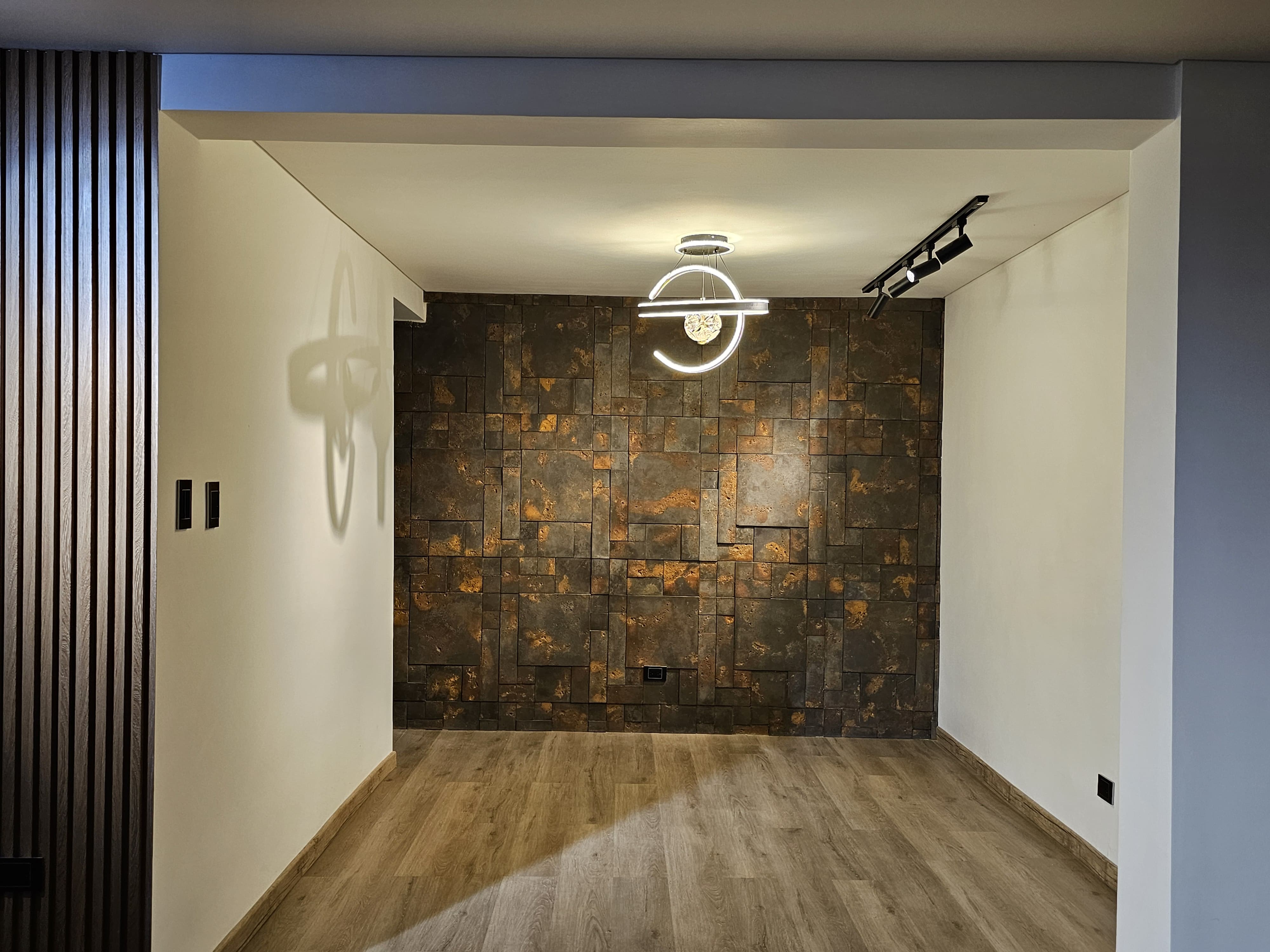 Comedor - comedores - Proyecto de remodelación por Comody