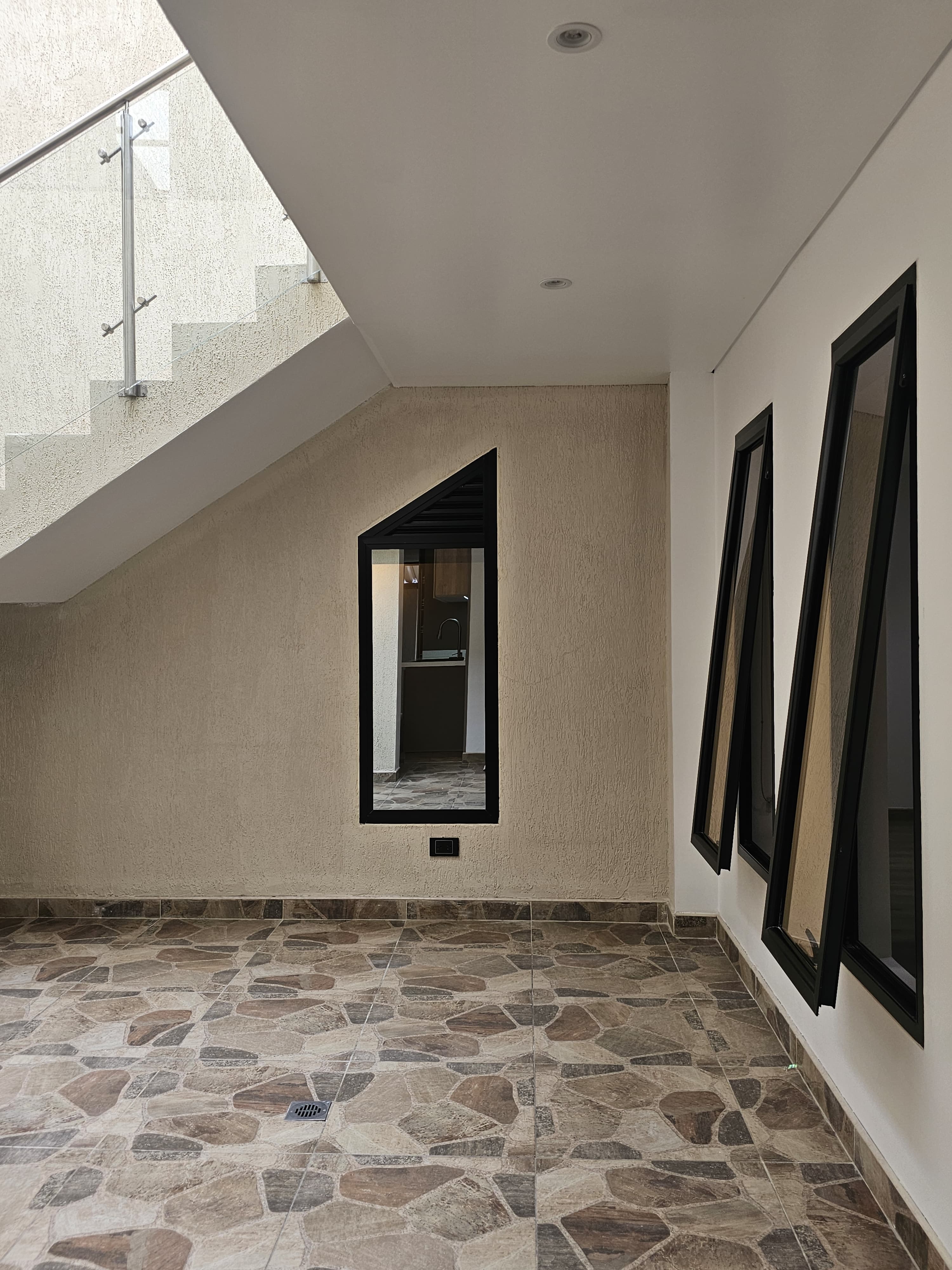 Apartaestudio - apartaestudios - Proyecto de remodelación por Comody