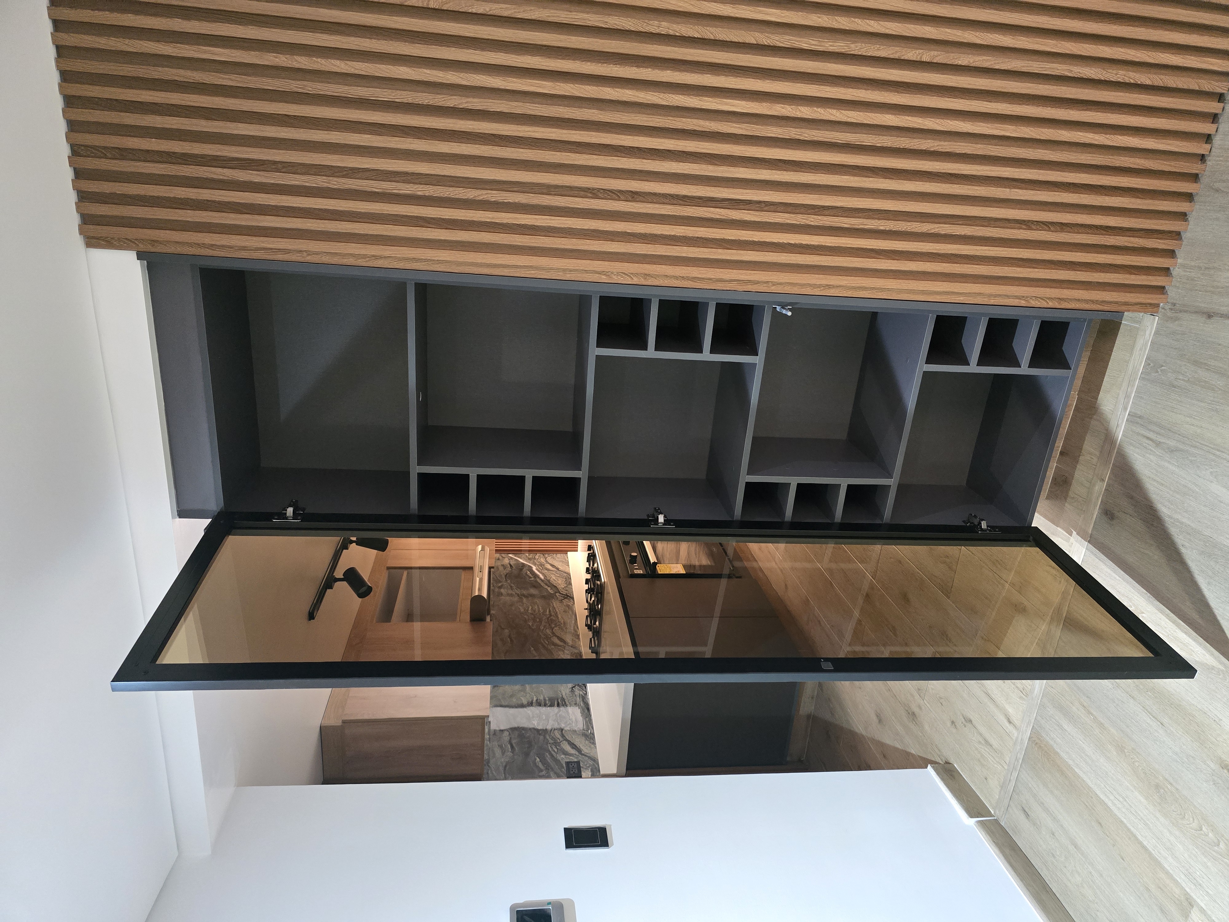 Cocina principal - cocinas - Proyecto de remodelación por Comody