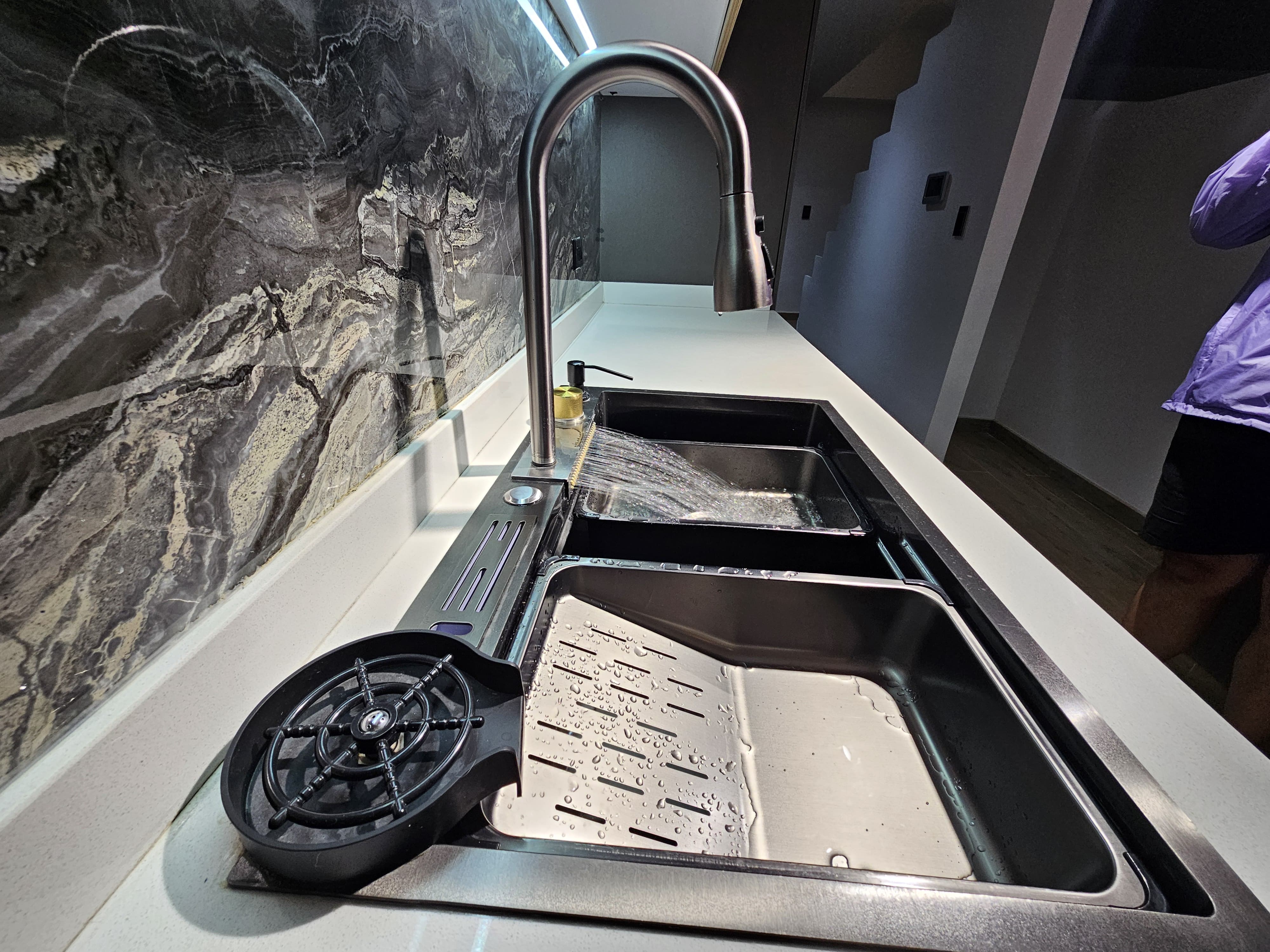 Cocina principal - cocinas - Proyecto de remodelación por Comody