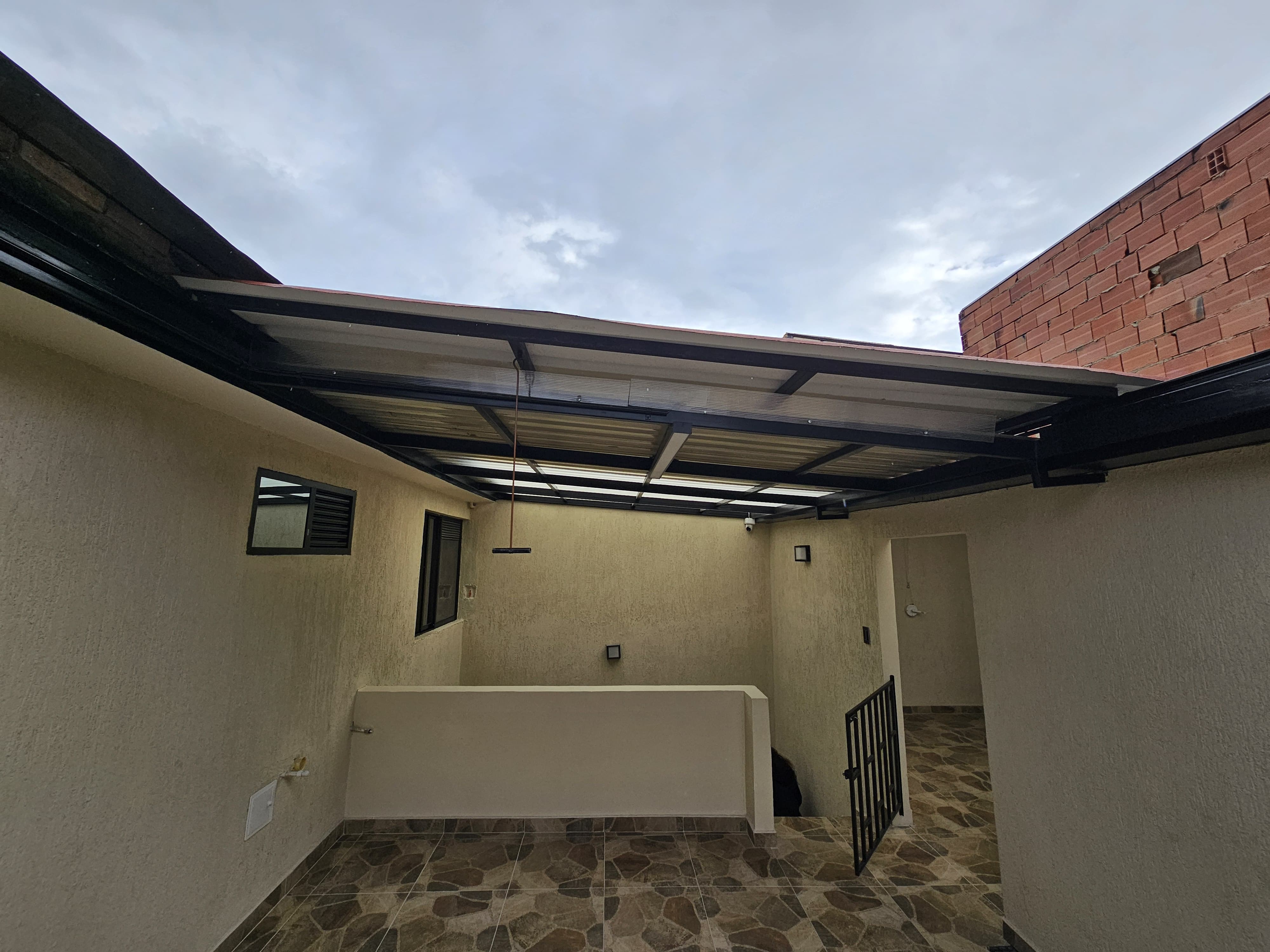 Habitación 4 - habitaciones - Proyecto de remodelación por Comody