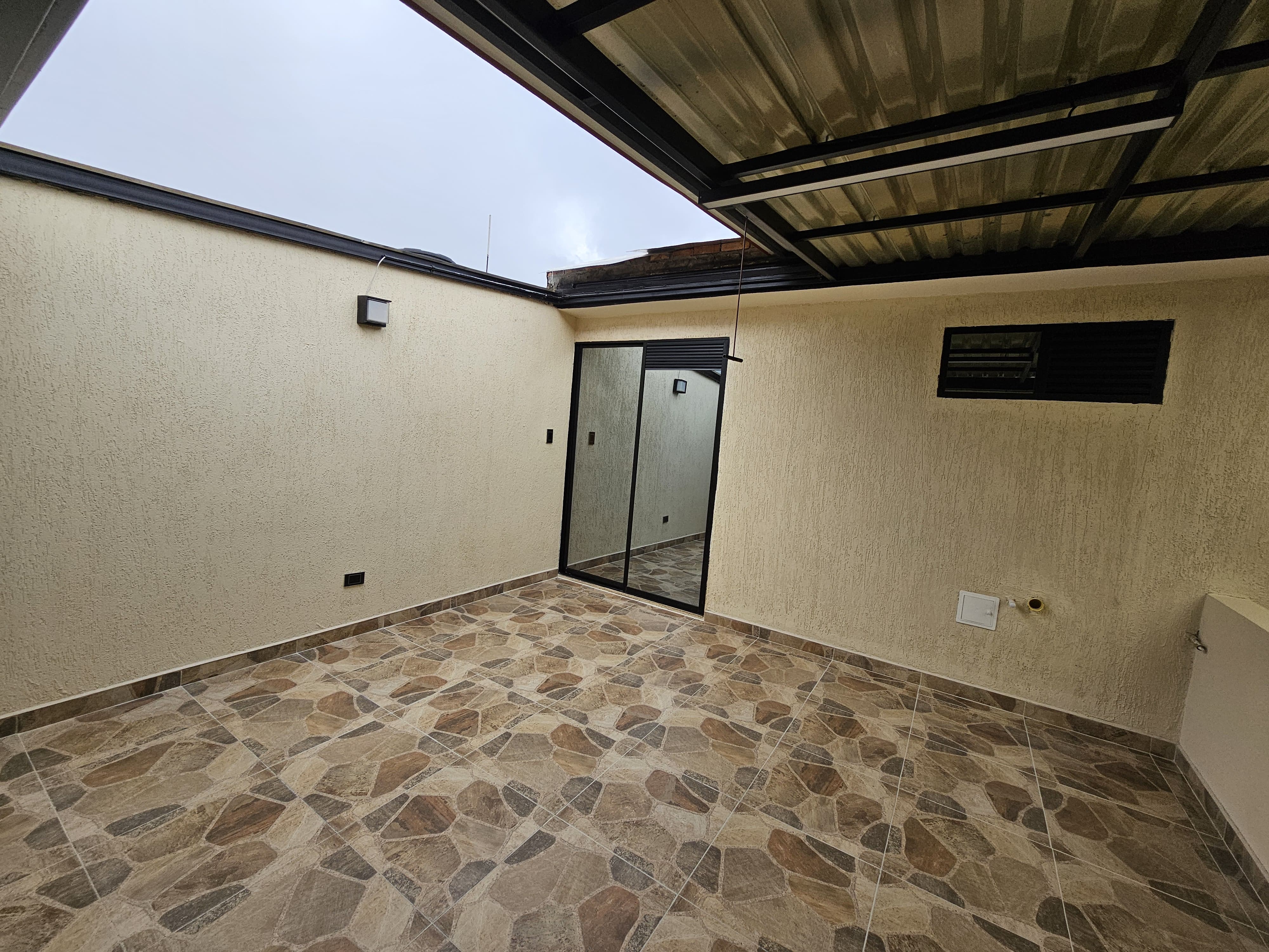 Habitación 3 - habitaciones - Proyecto de remodelación por Comody