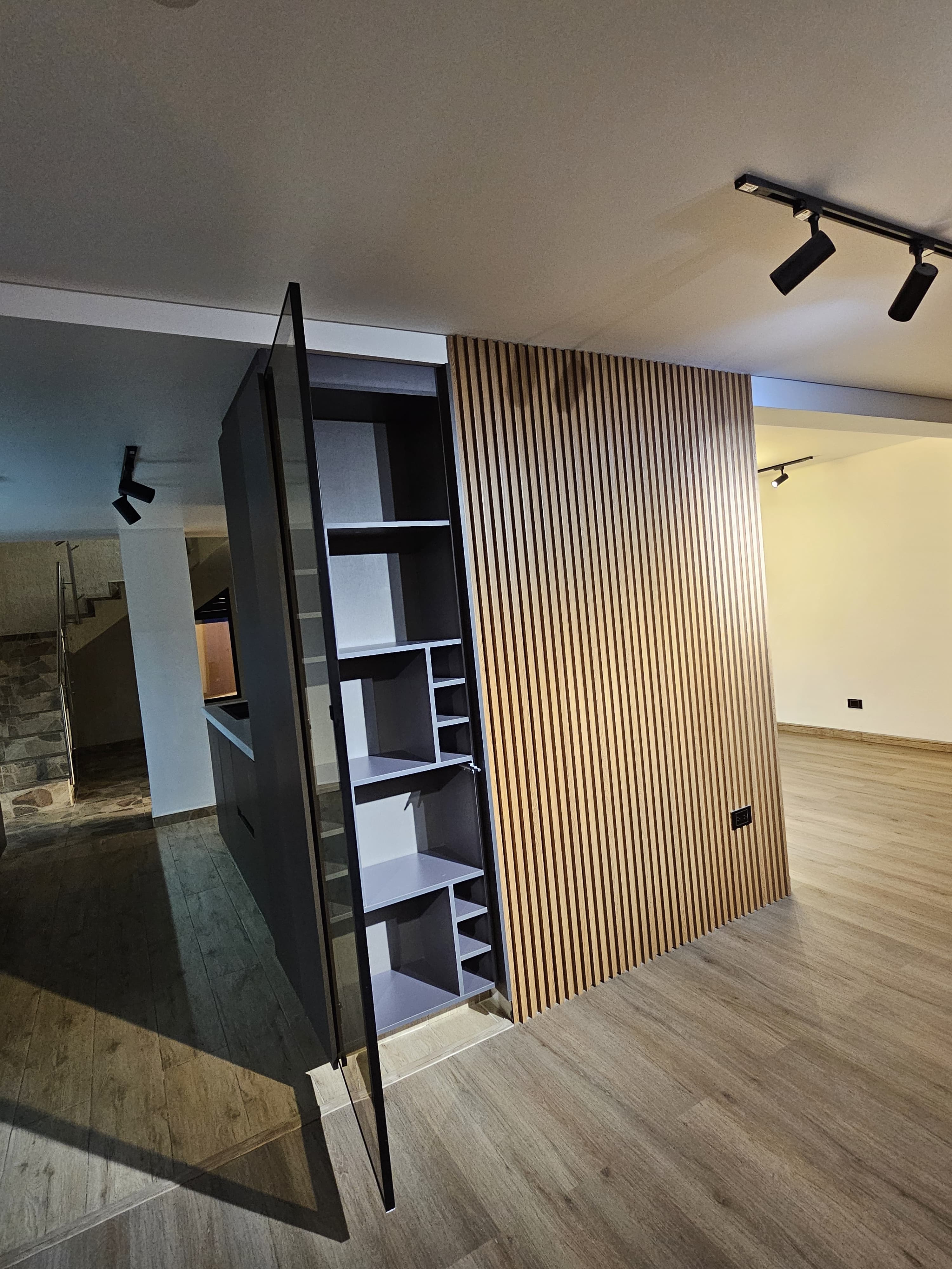 Cocina principal - cocinas - Proyecto de remodelación por Comody