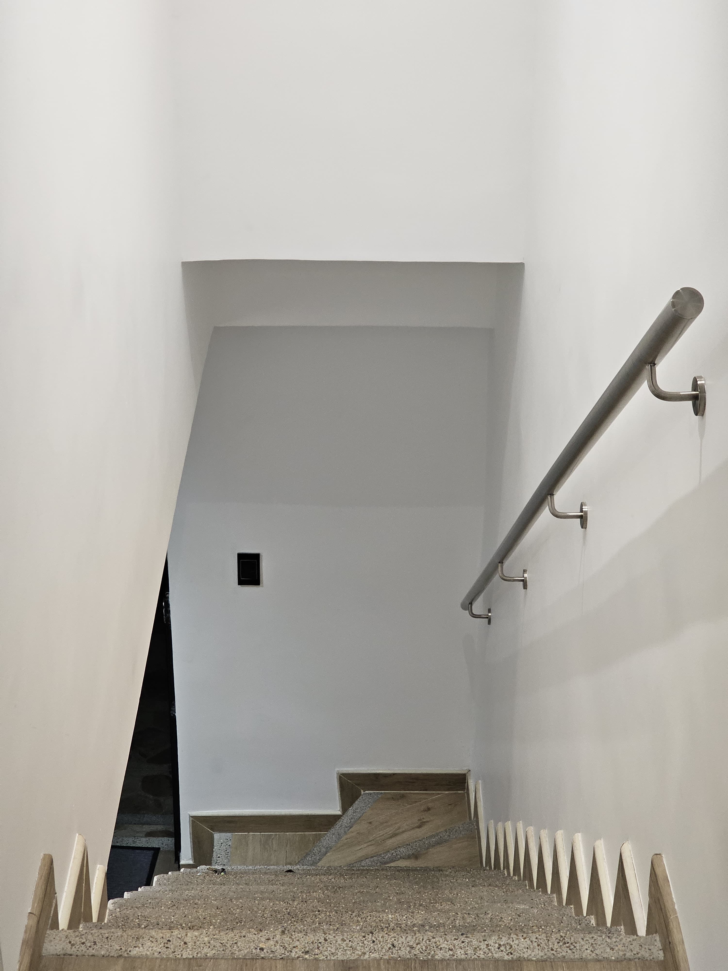 Habitación 4 - habitaciones - Proyecto de remodelación por Comody