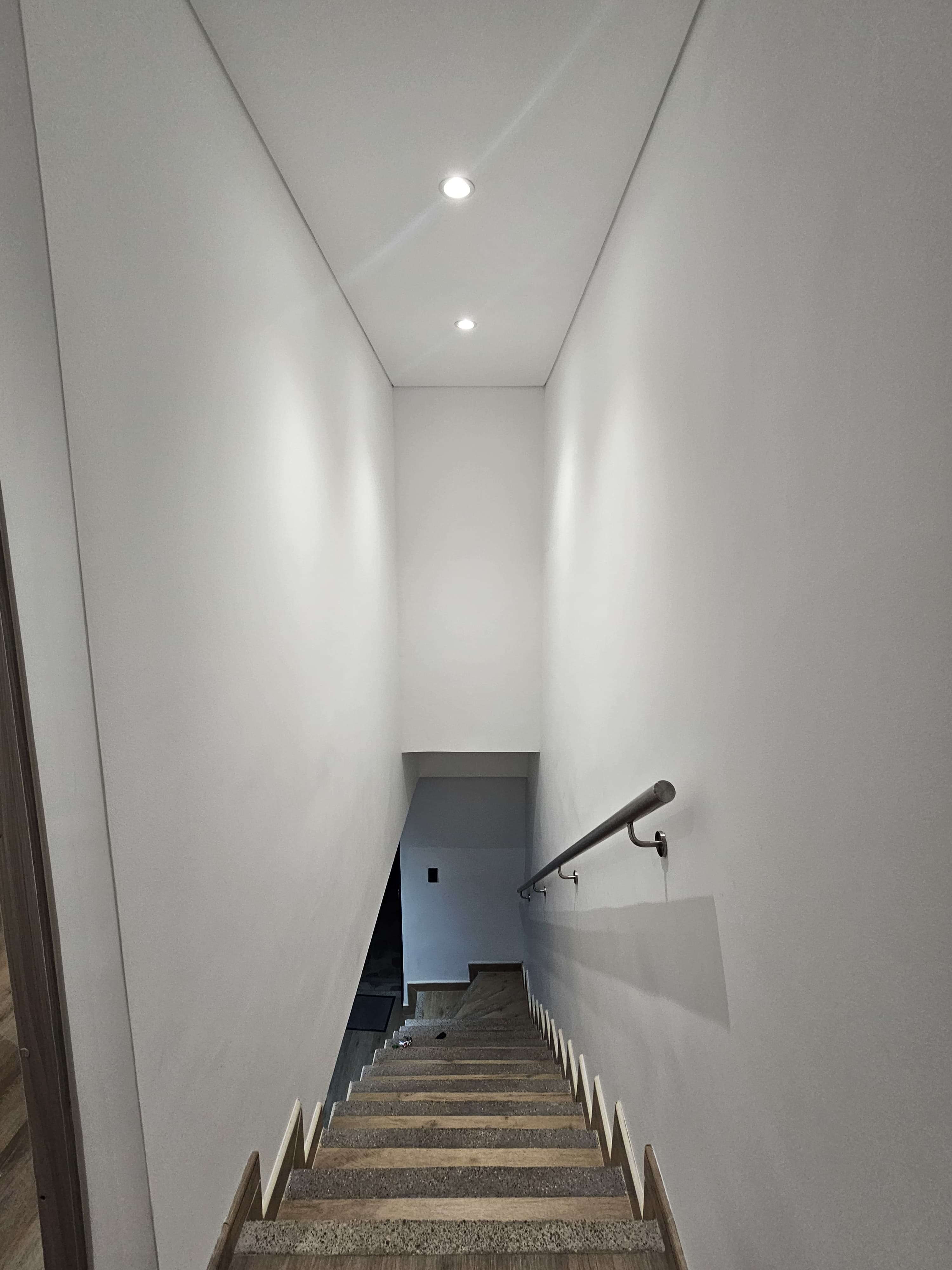 Habitación principal - habitaciones - Proyecto de remodelación por Comody