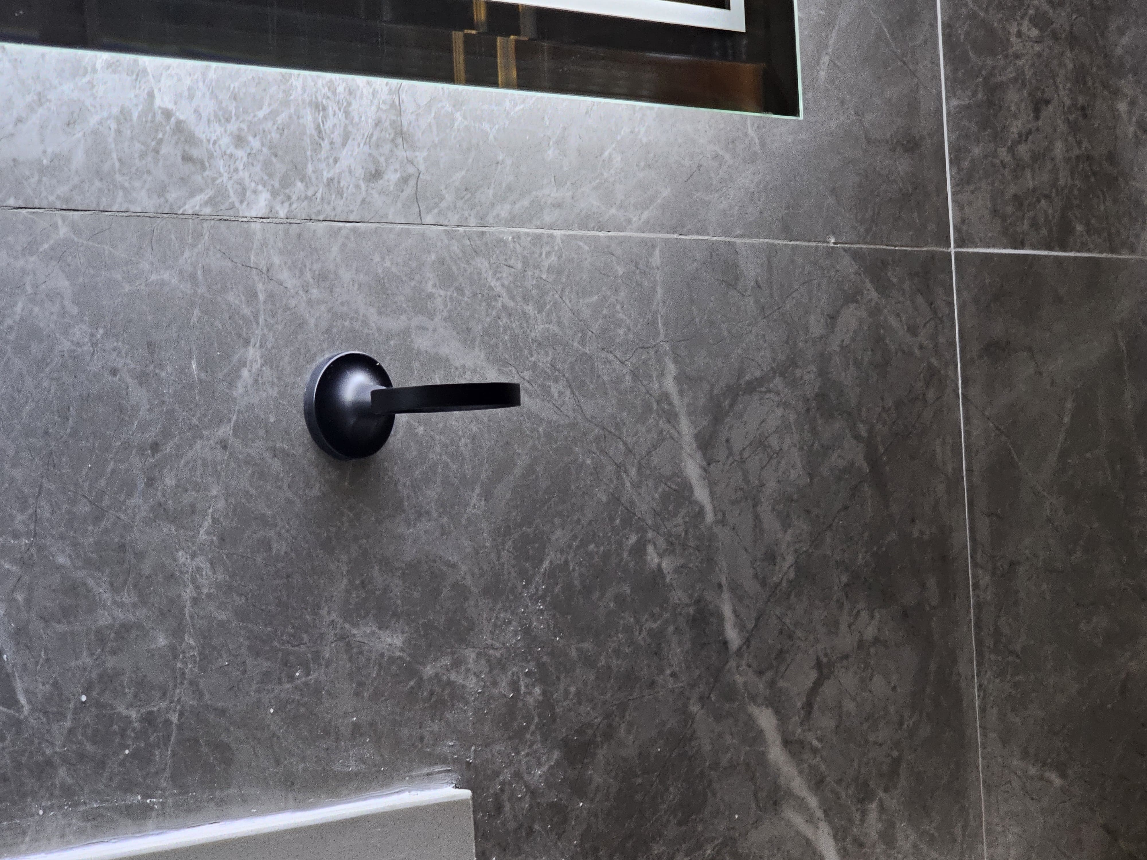 Baño principal - baños - Proyecto de remodelación por Comody