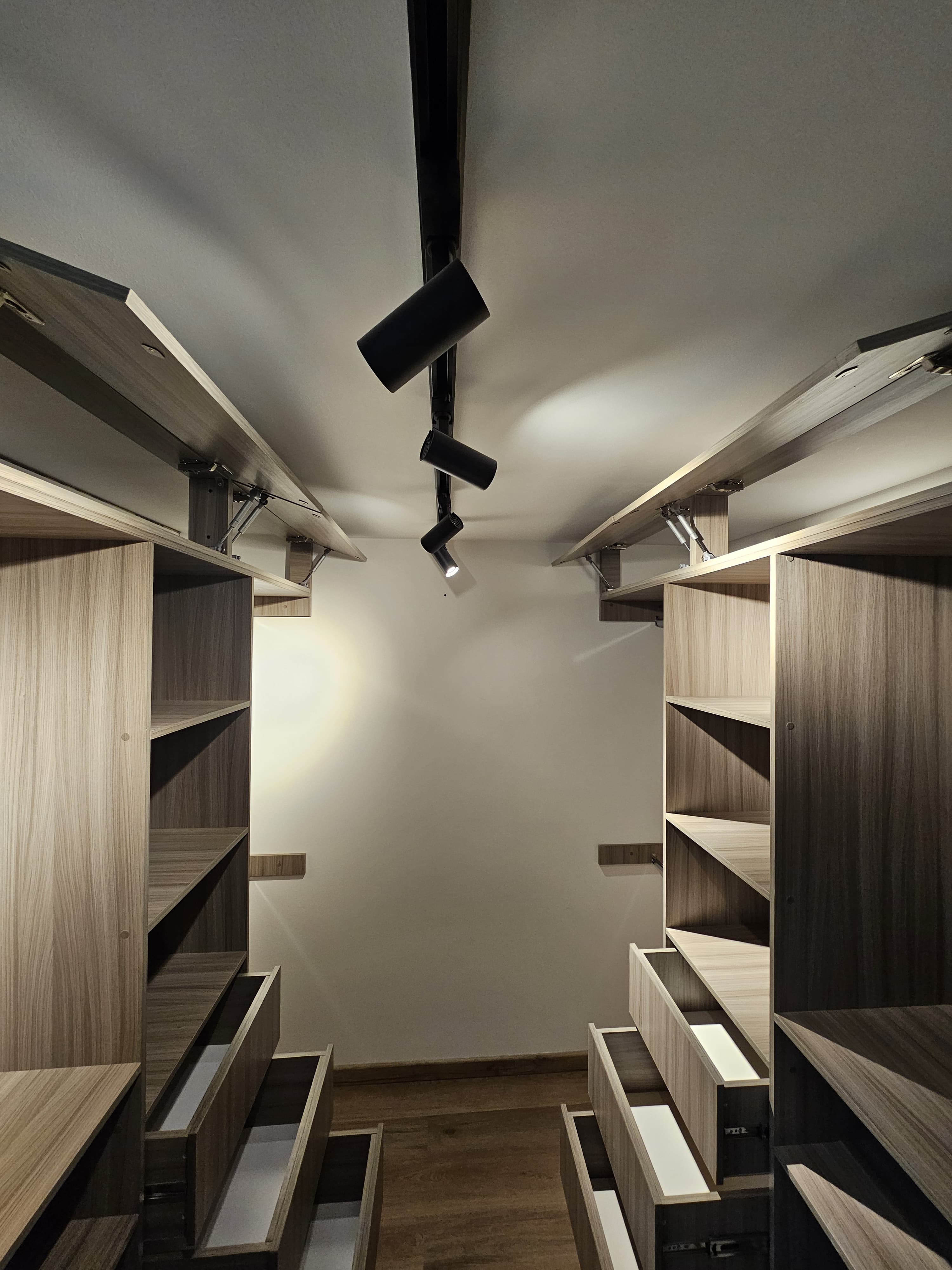 Apartaestudio - apartaestudios - Proyecto de remodelación por Comody