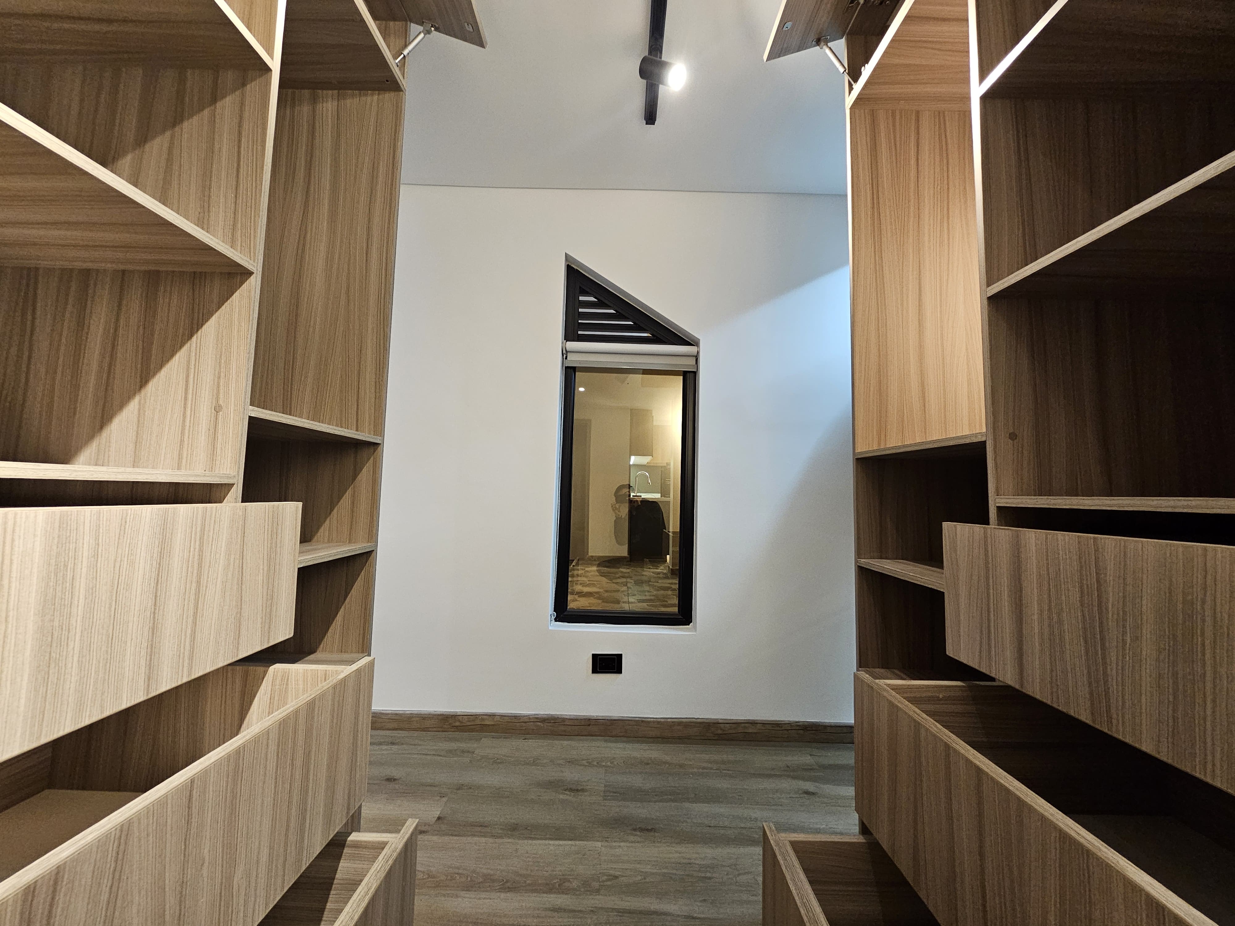 Apartaestudio - apartaestudios - Proyecto de remodelación por Comody