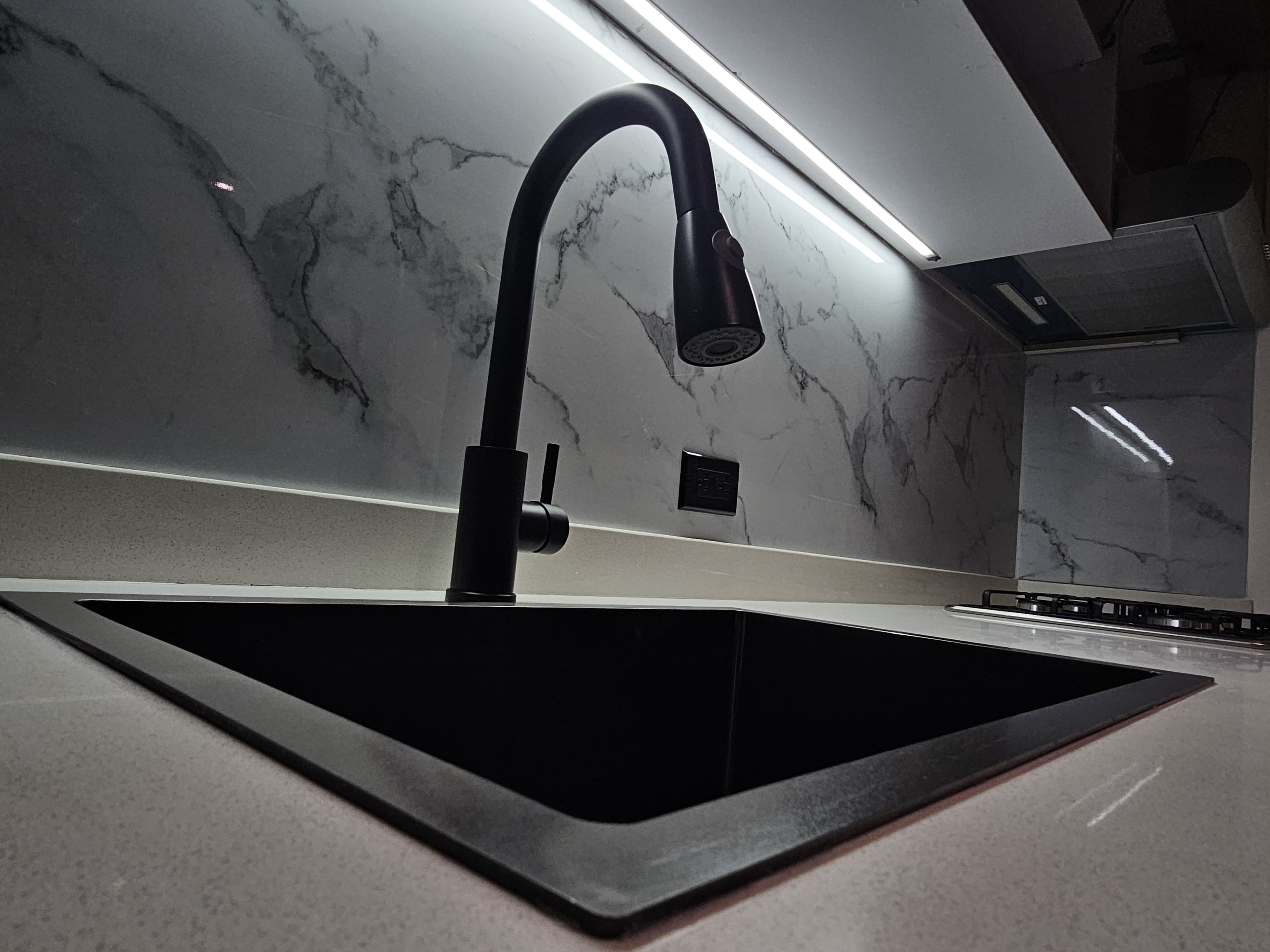 Apartaestudio - apartaestudios - Proyecto de remodelación por Comody