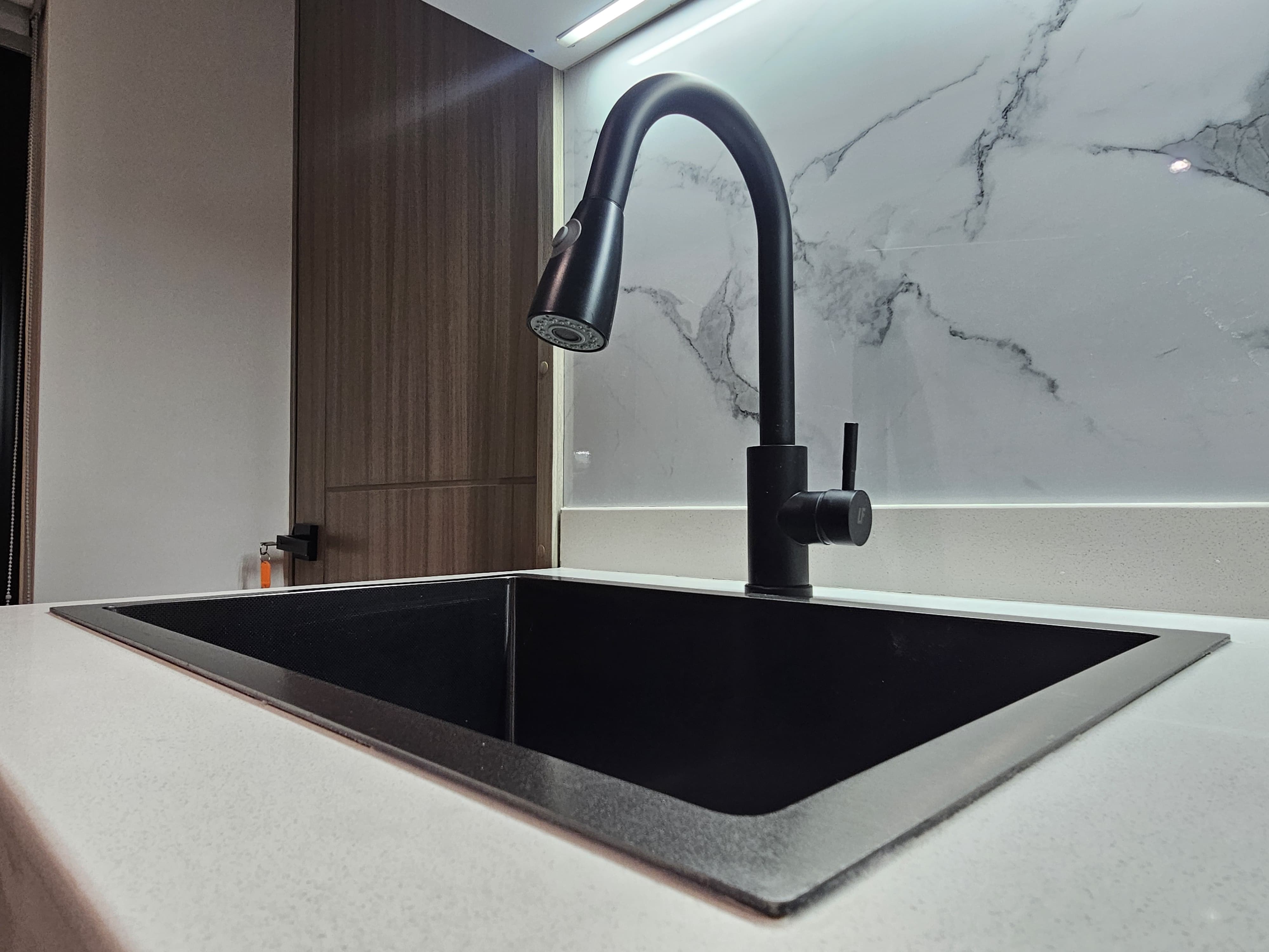 Apartaestudio - apartaestudios - Proyecto de remodelación por Comody