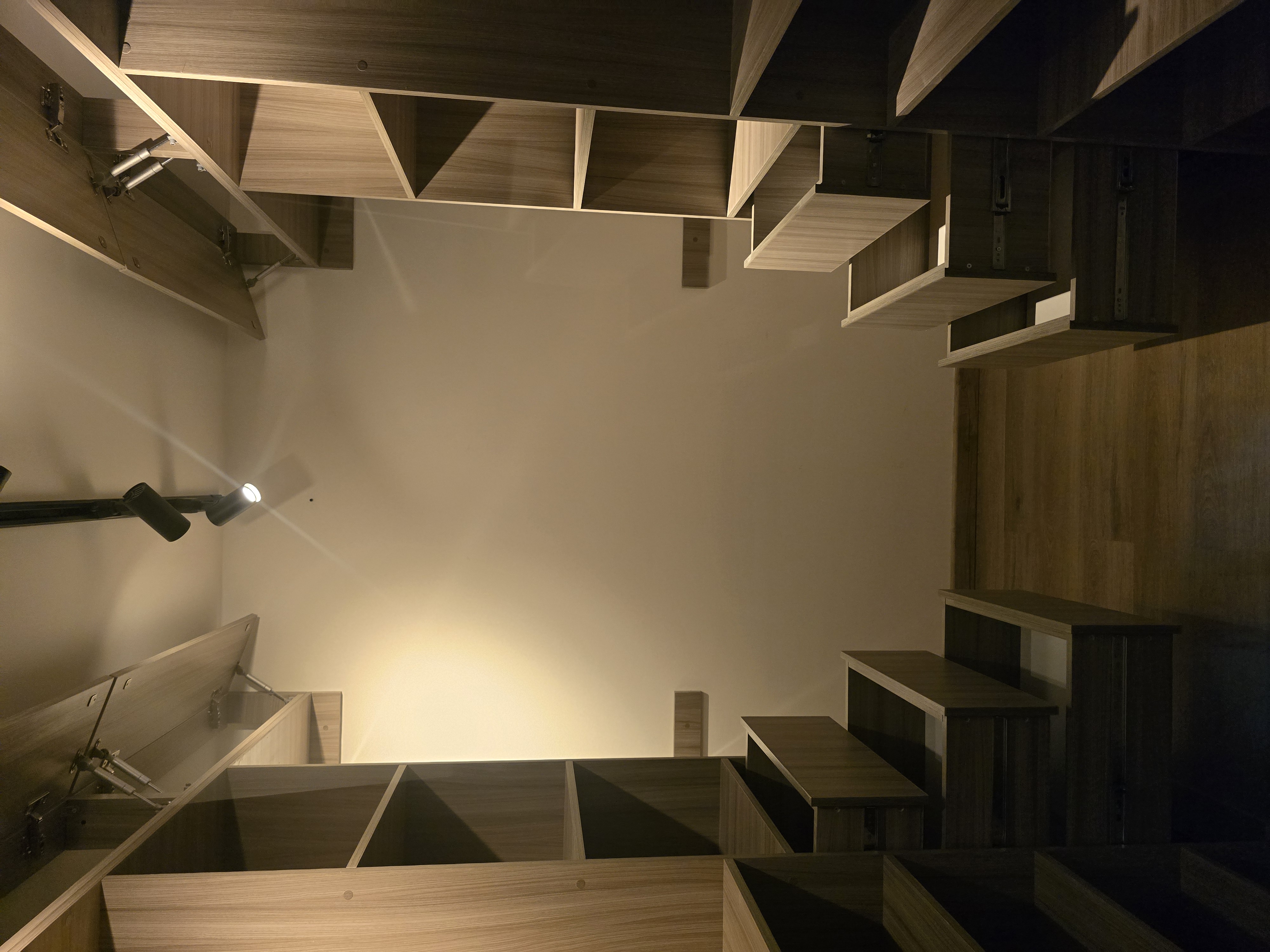 Apartaestudio - apartaestudios - Proyecto de remodelación por Comody