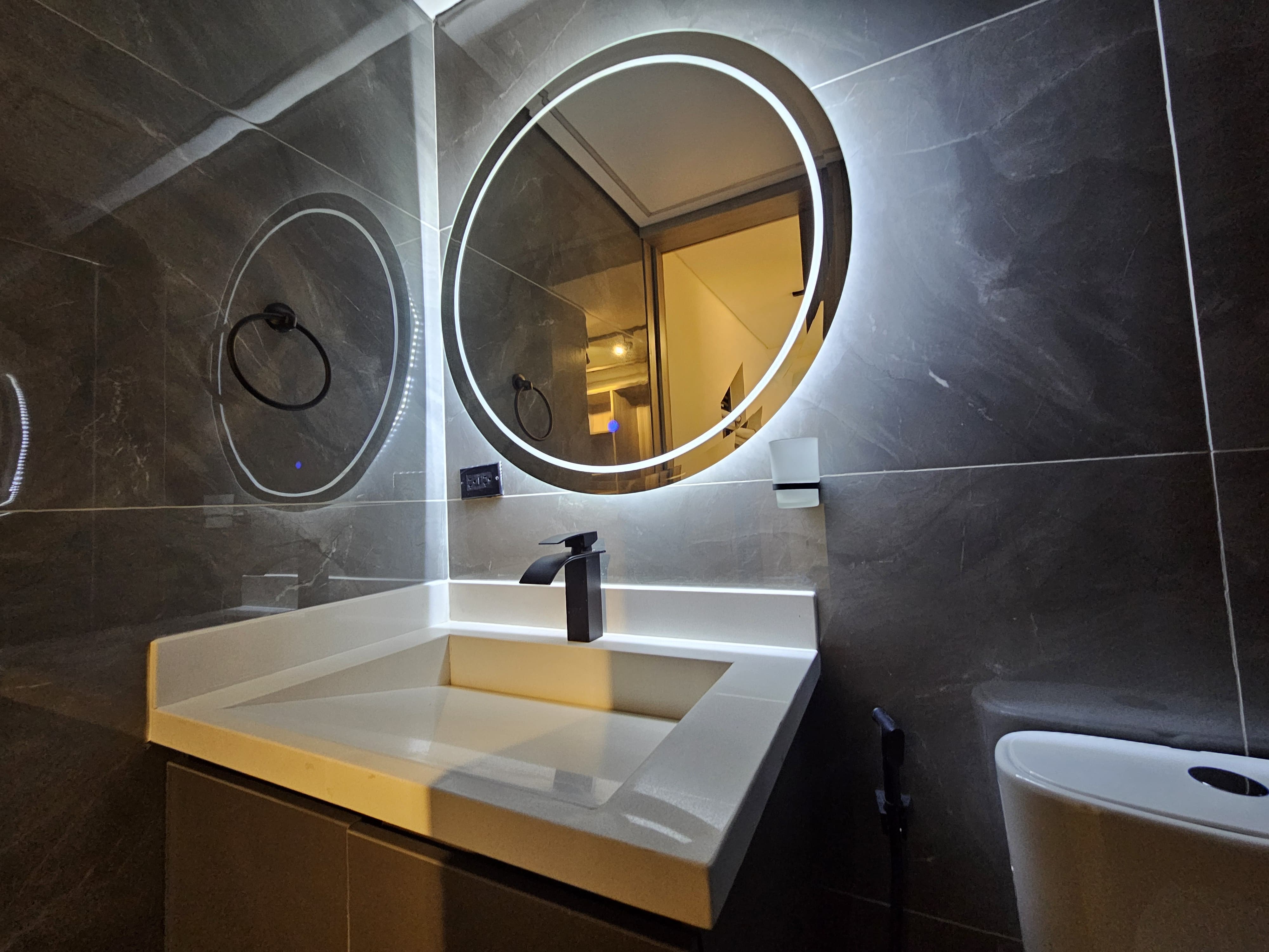 Apartaestudio - apartaestudios - Proyecto de remodelación por Comody