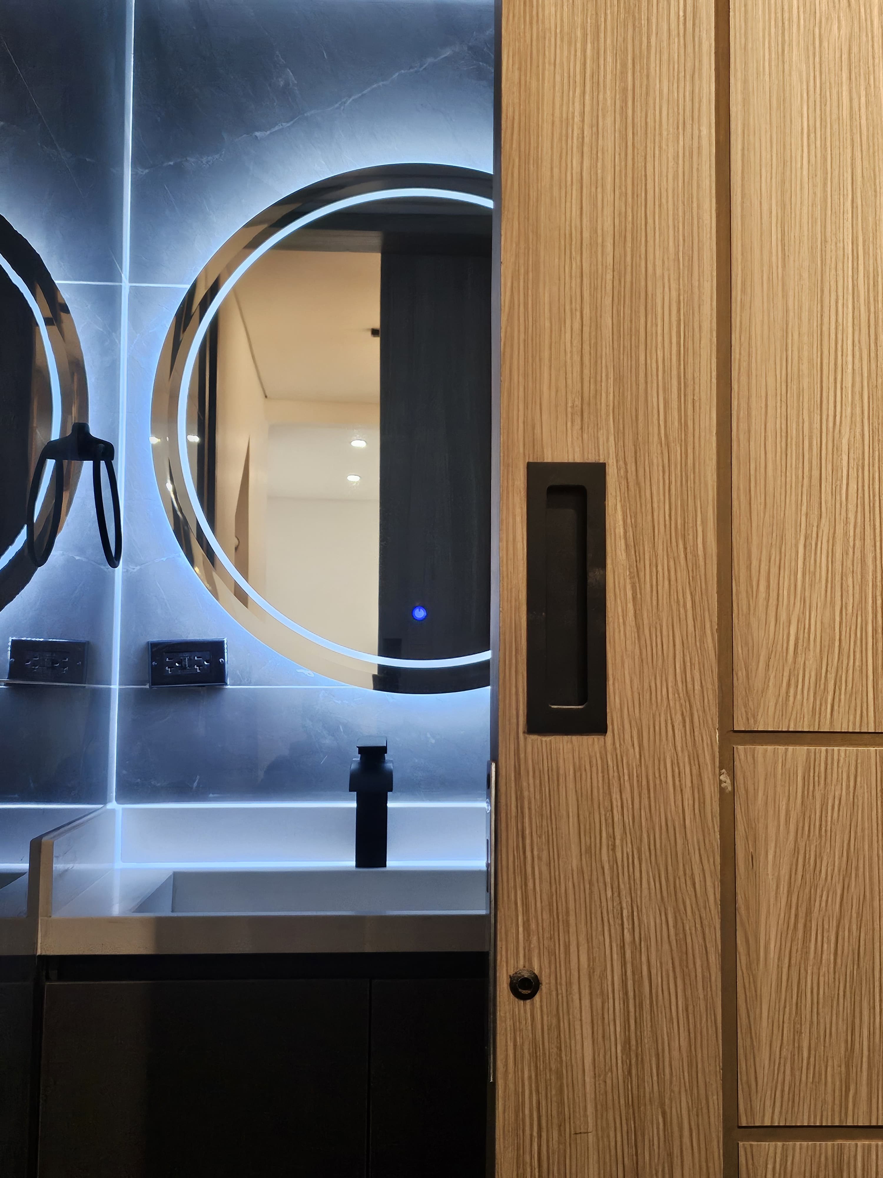 Apartaestudio - apartaestudios - Proyecto de remodelación por Comody