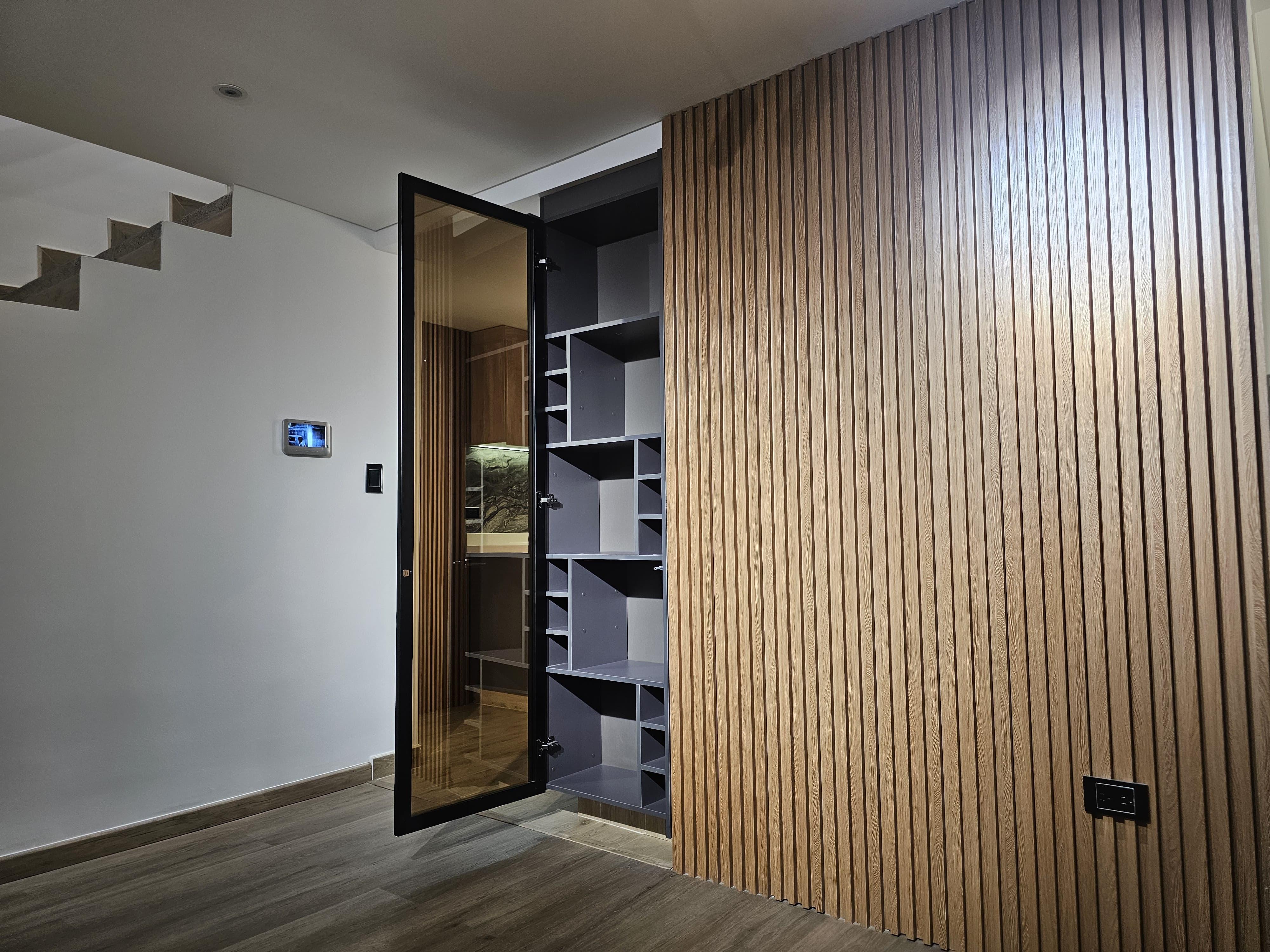 Cocina principal - cocinas - Proyecto de remodelación por Comody