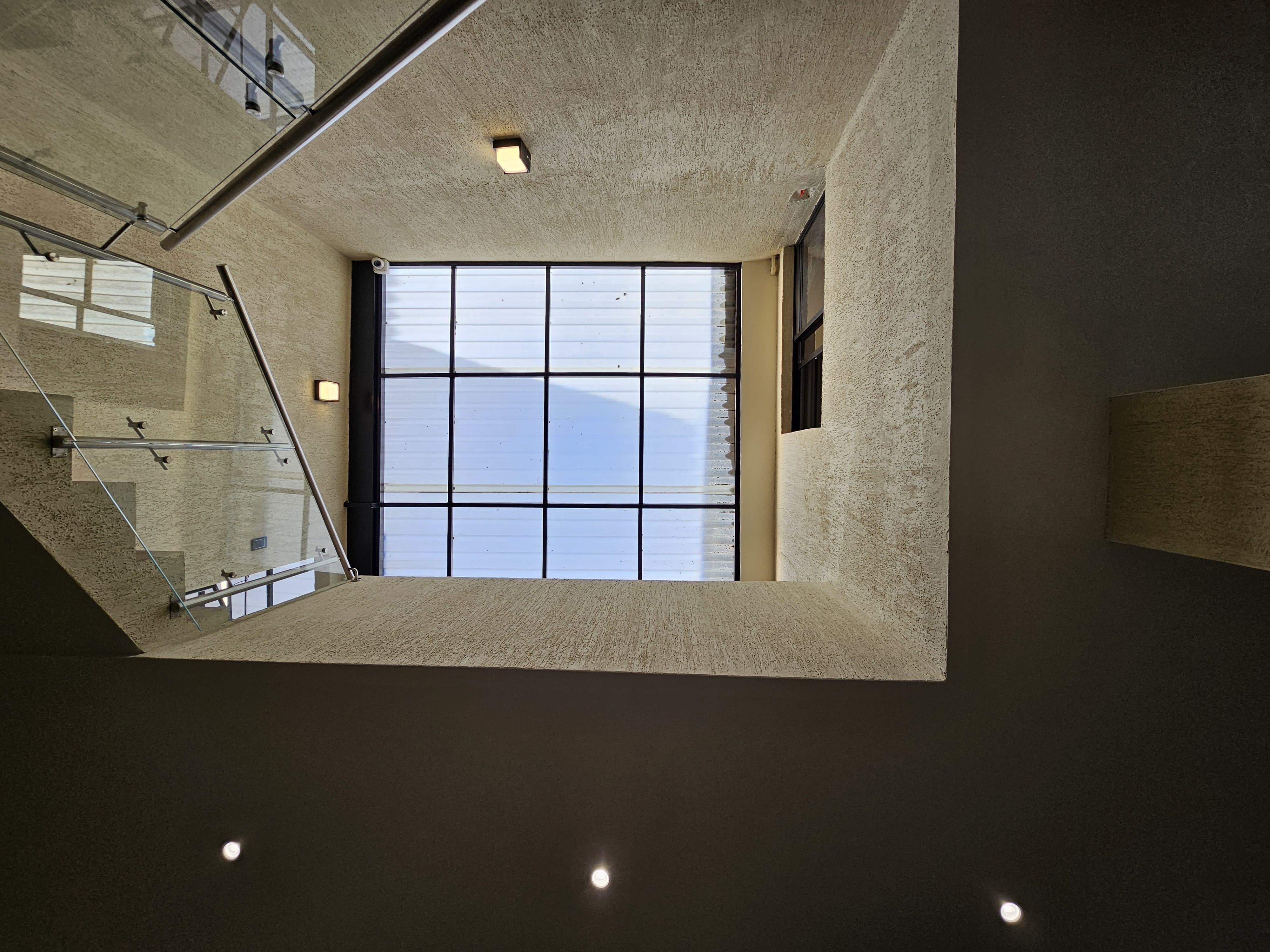 Zona de lavandería - zonas de servicio - Proyecto de remodelación por Comody