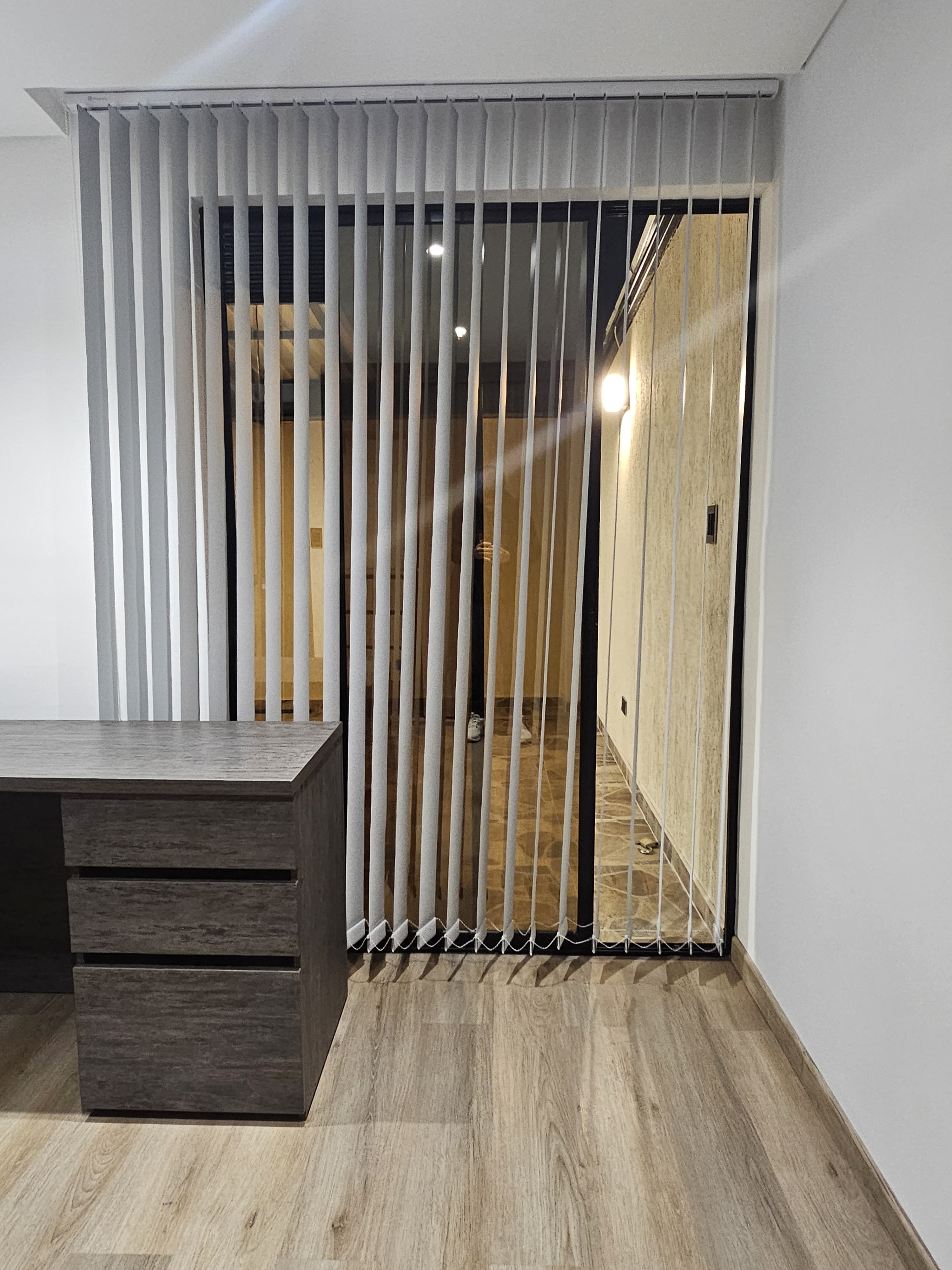 Zona BBQ - zonas sociales - Proyecto de remodelación por Comody