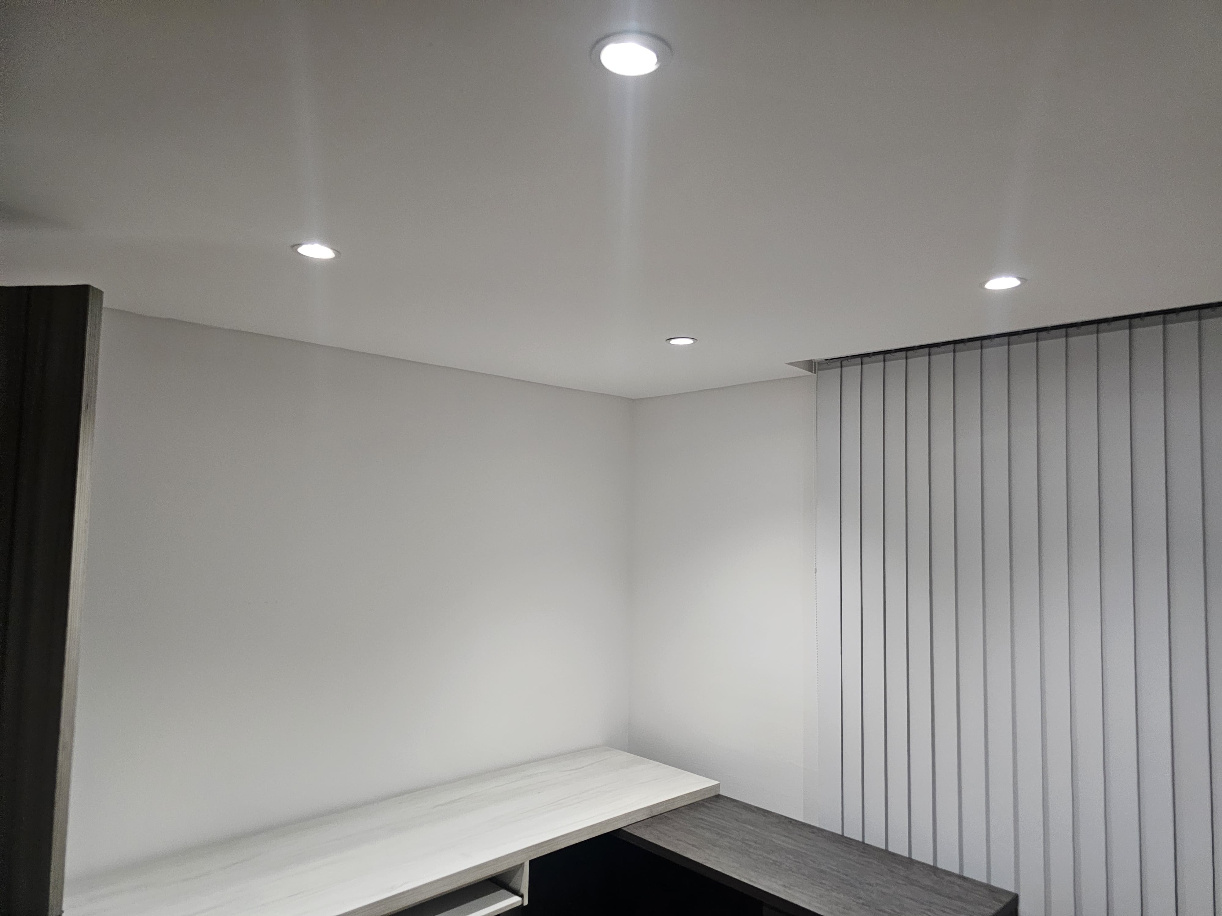 Habitación 3 - habitaciones - Proyecto de remodelación por Comody