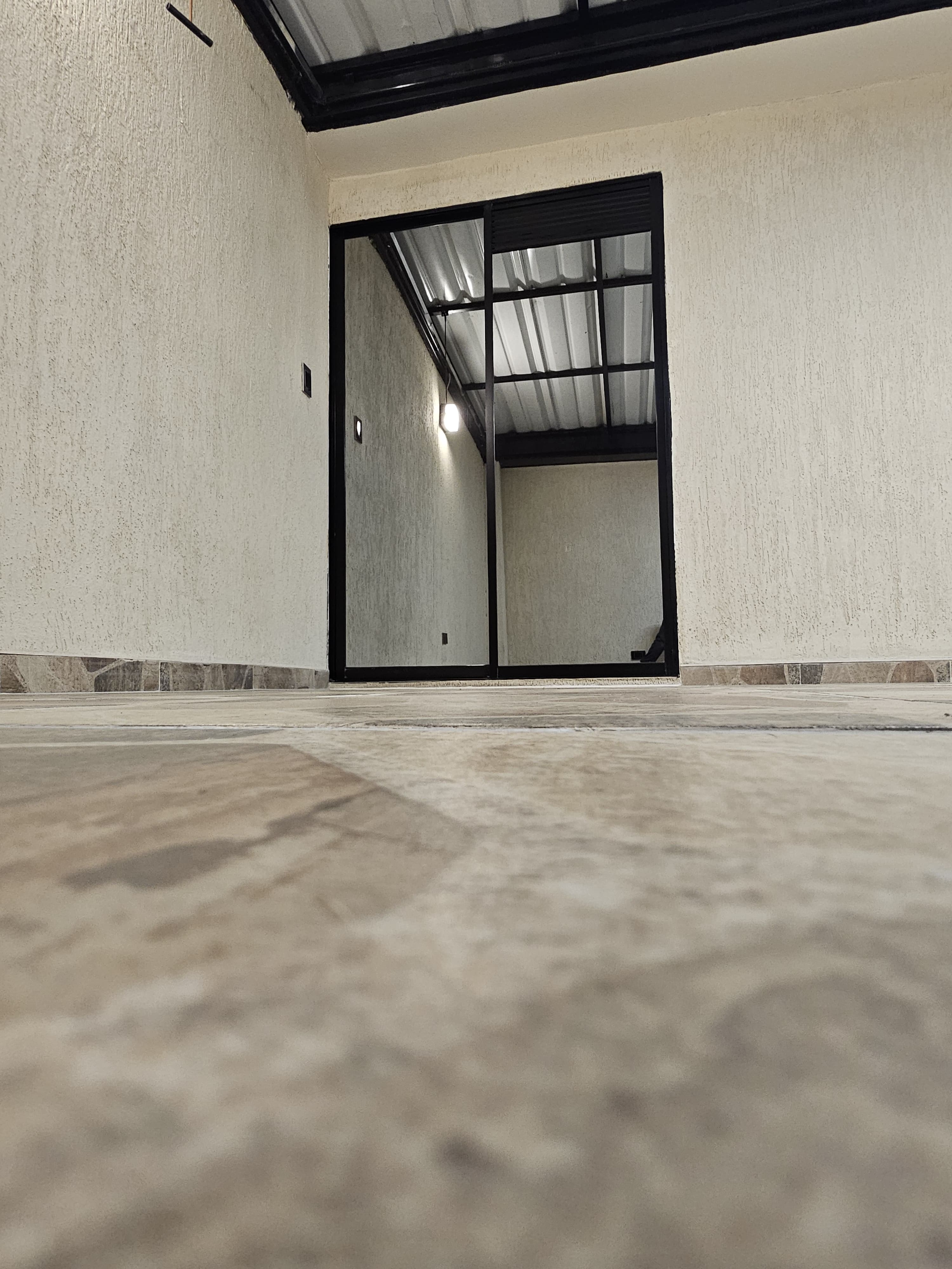 Zona BBQ - zonas sociales - Proyecto de remodelación por Comody