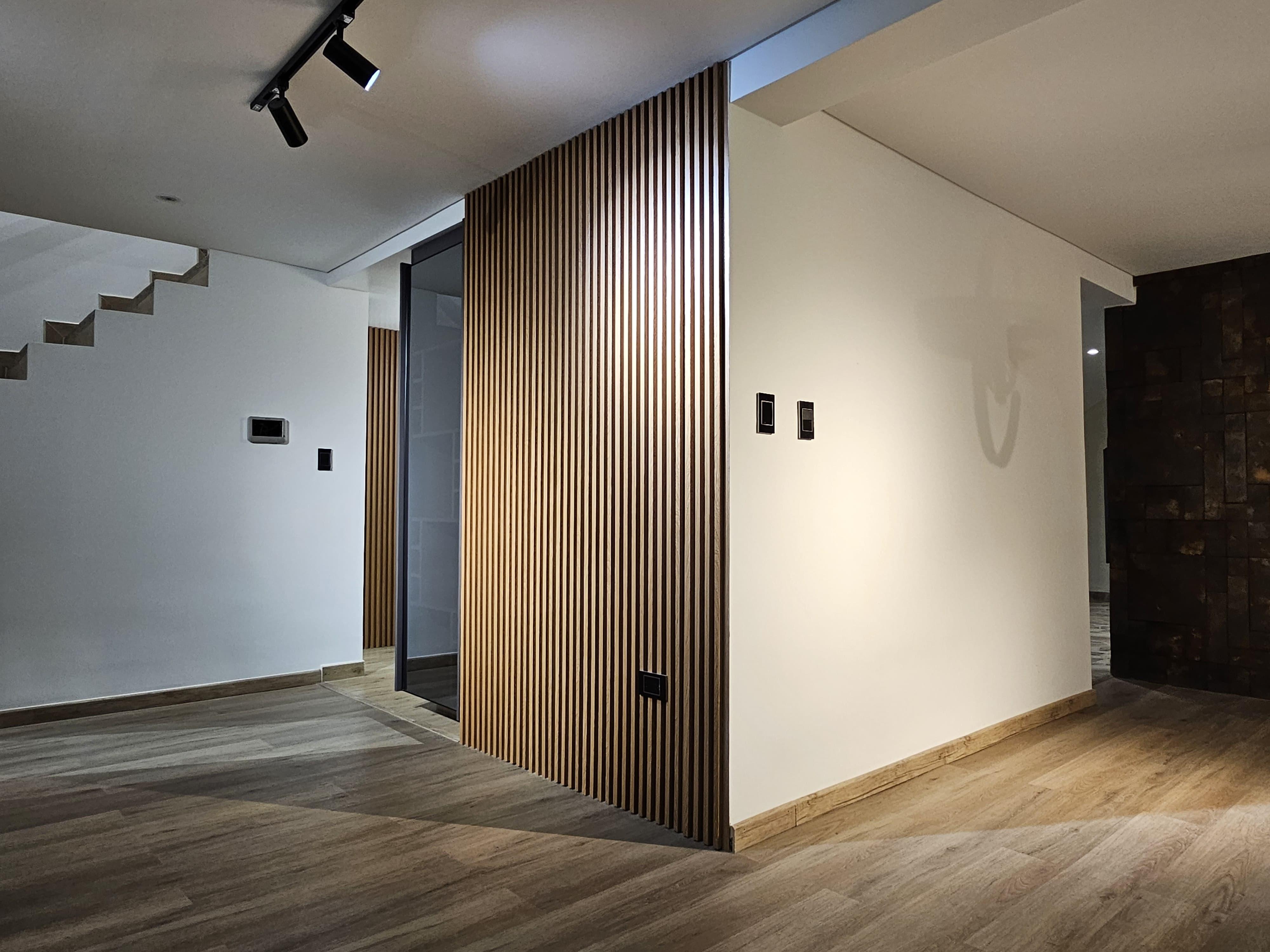 Habitación 3 - habitaciones - Proyecto de remodelación por Comody