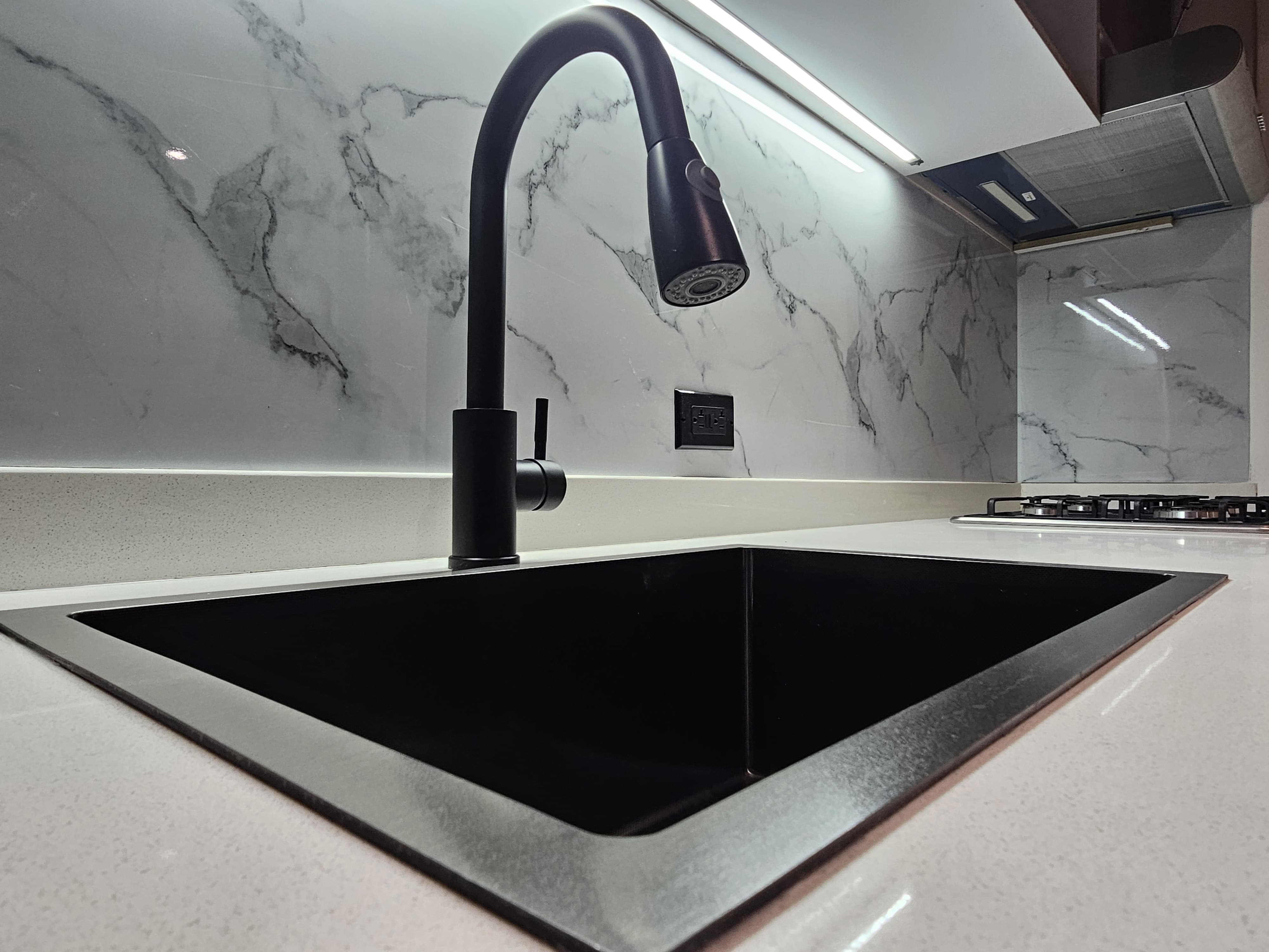 Apartaestudio - apartaestudios - Proyecto de remodelación por Comody