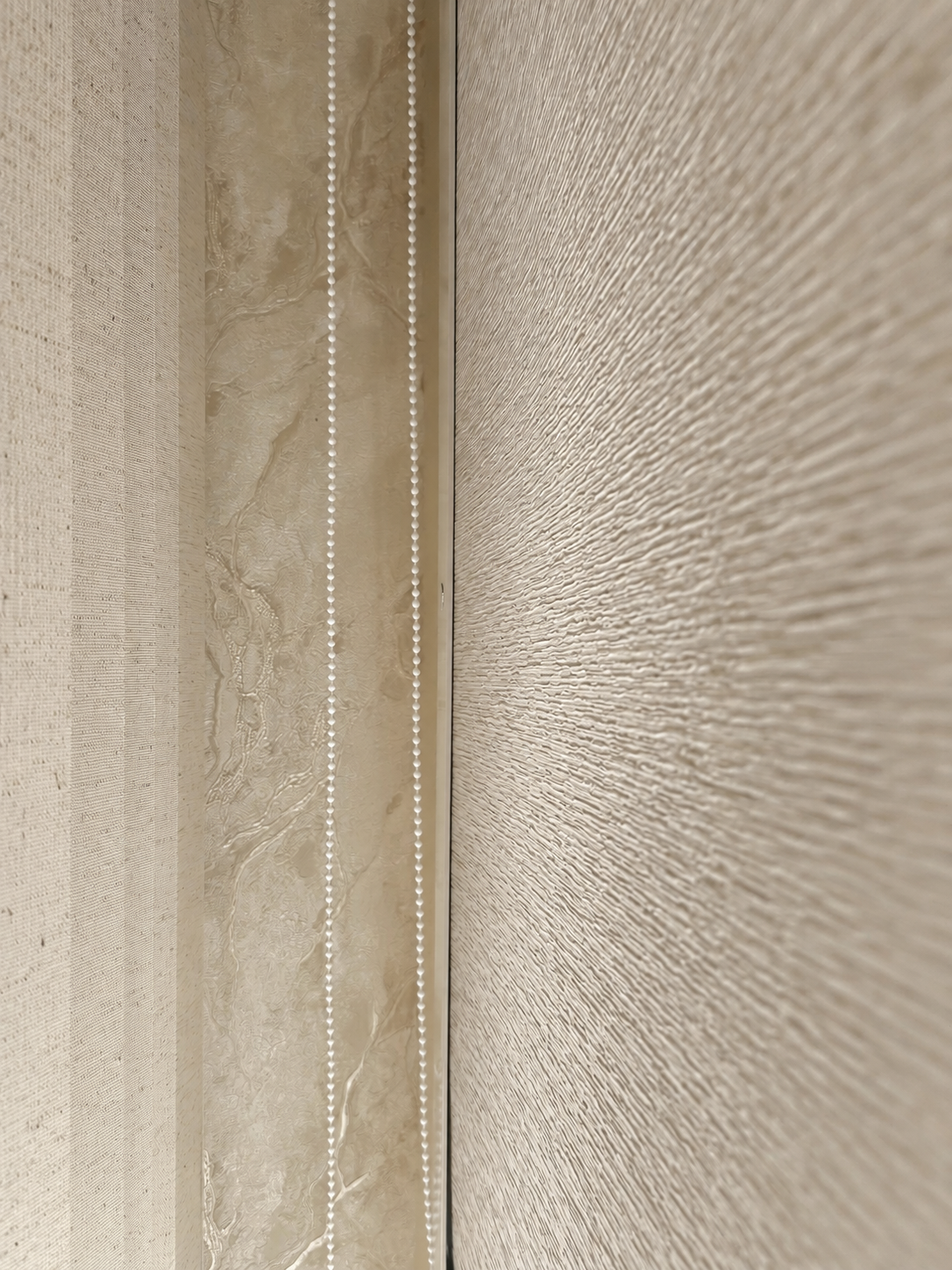 Detalles de acabados premium — Detalle de materiales, papel de…