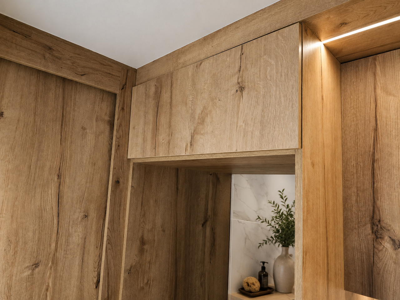 Detalles de acabados premium — Detalle de materiales, papel de…