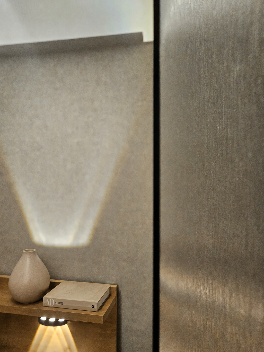 Detalles de acabados premium — Detalle de materiales, papel de…