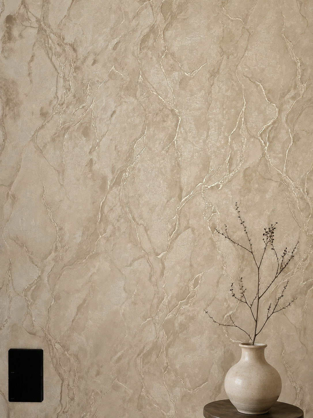Detalles de acabados premium — Detalle de materiales, papel de…