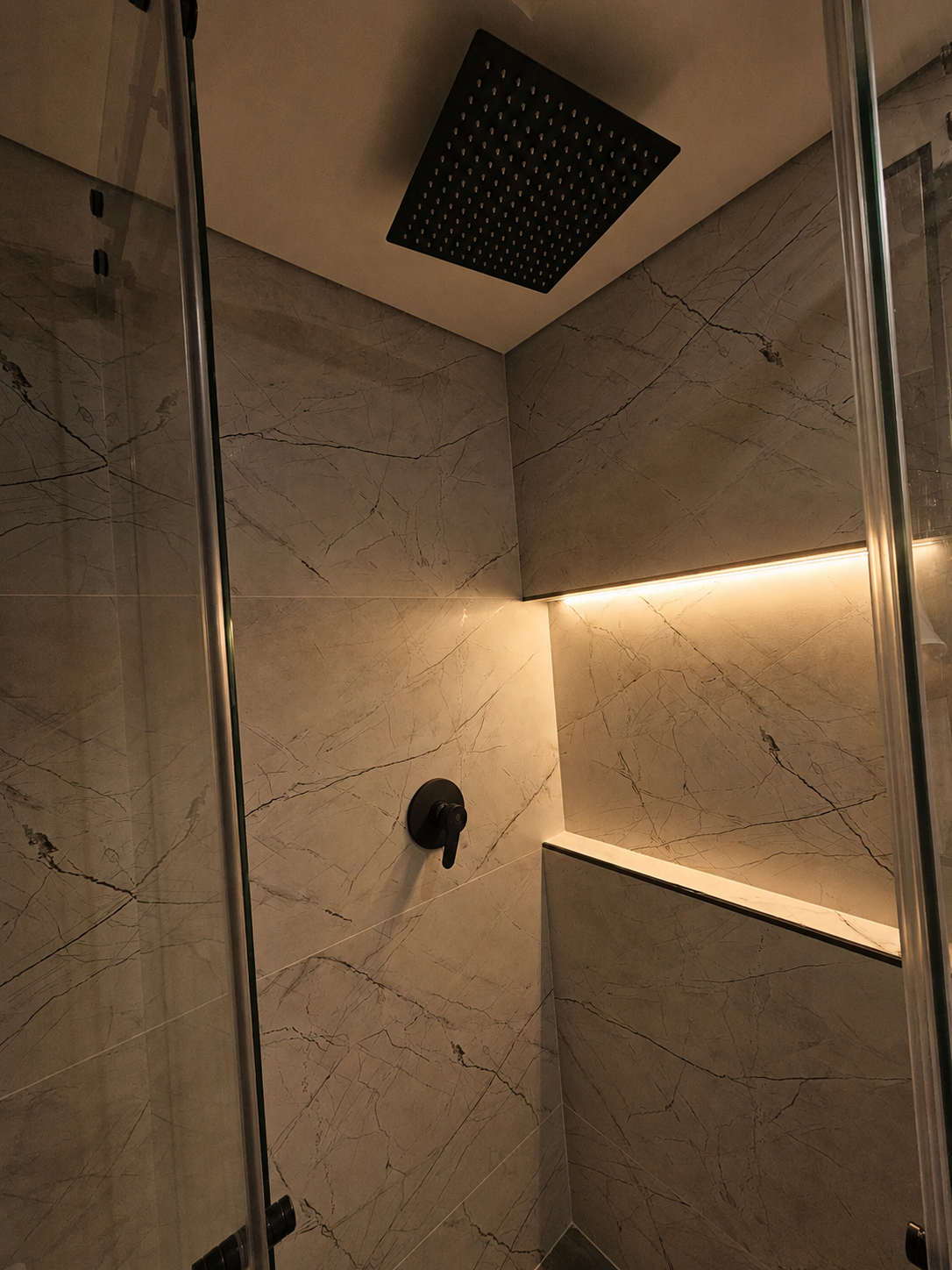 Baño Principal