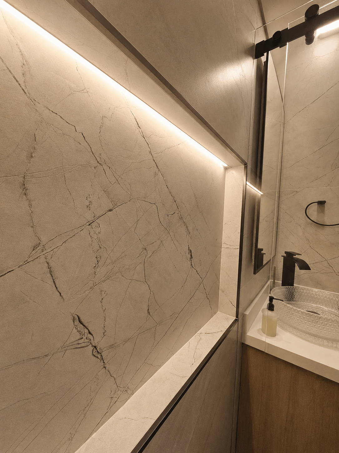 Baño Principal