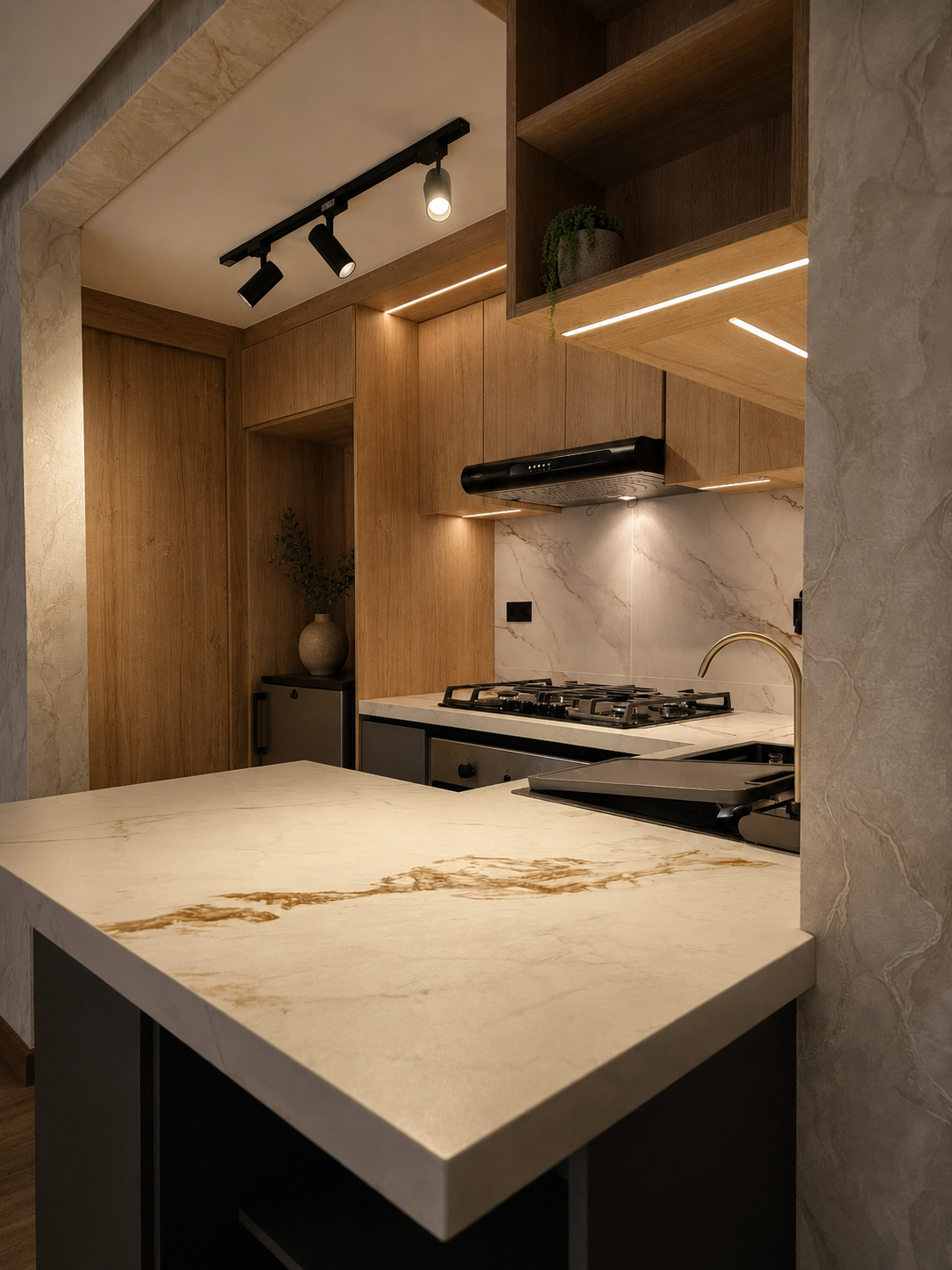 Cocina