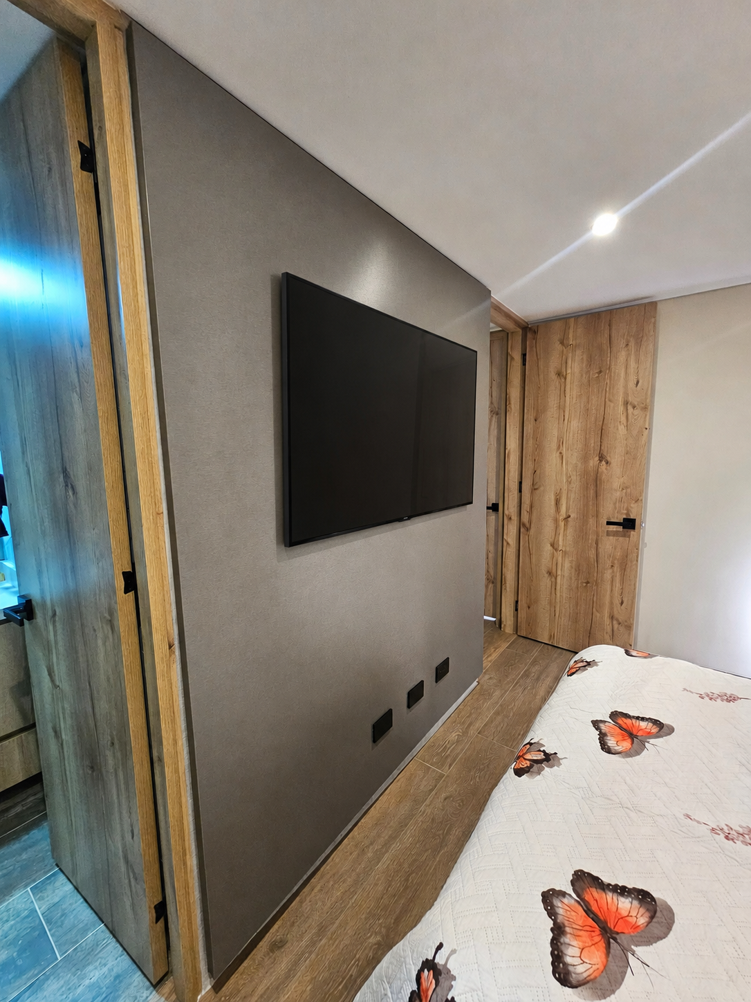 Habitación auxiliar