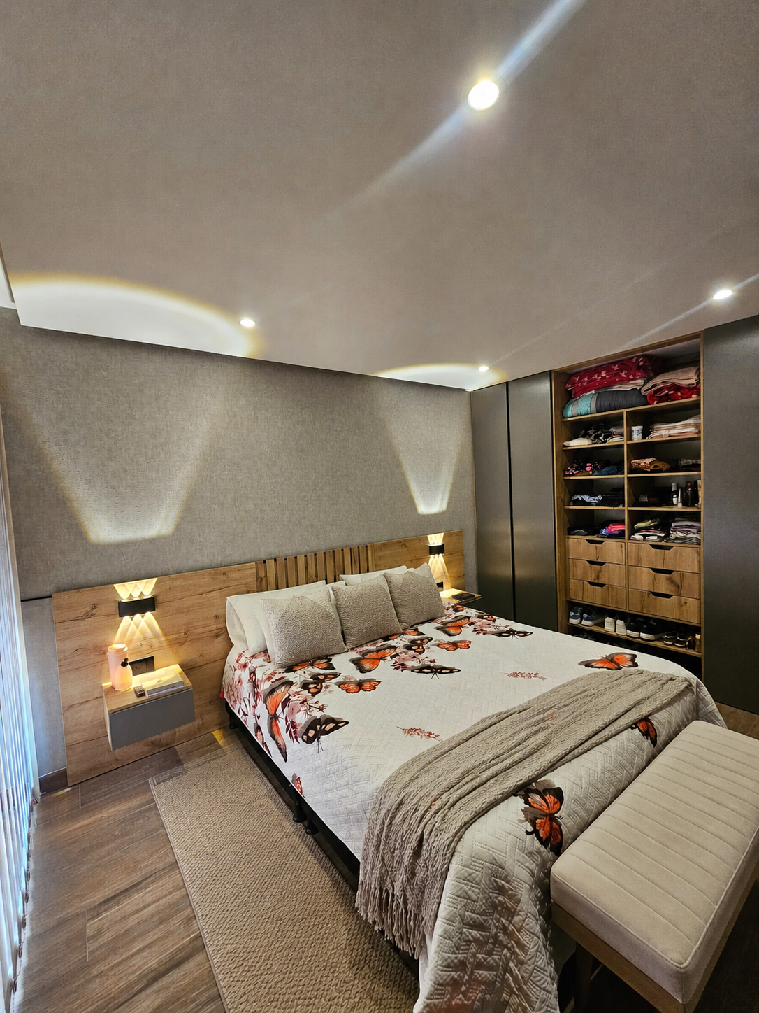 Habitación principal