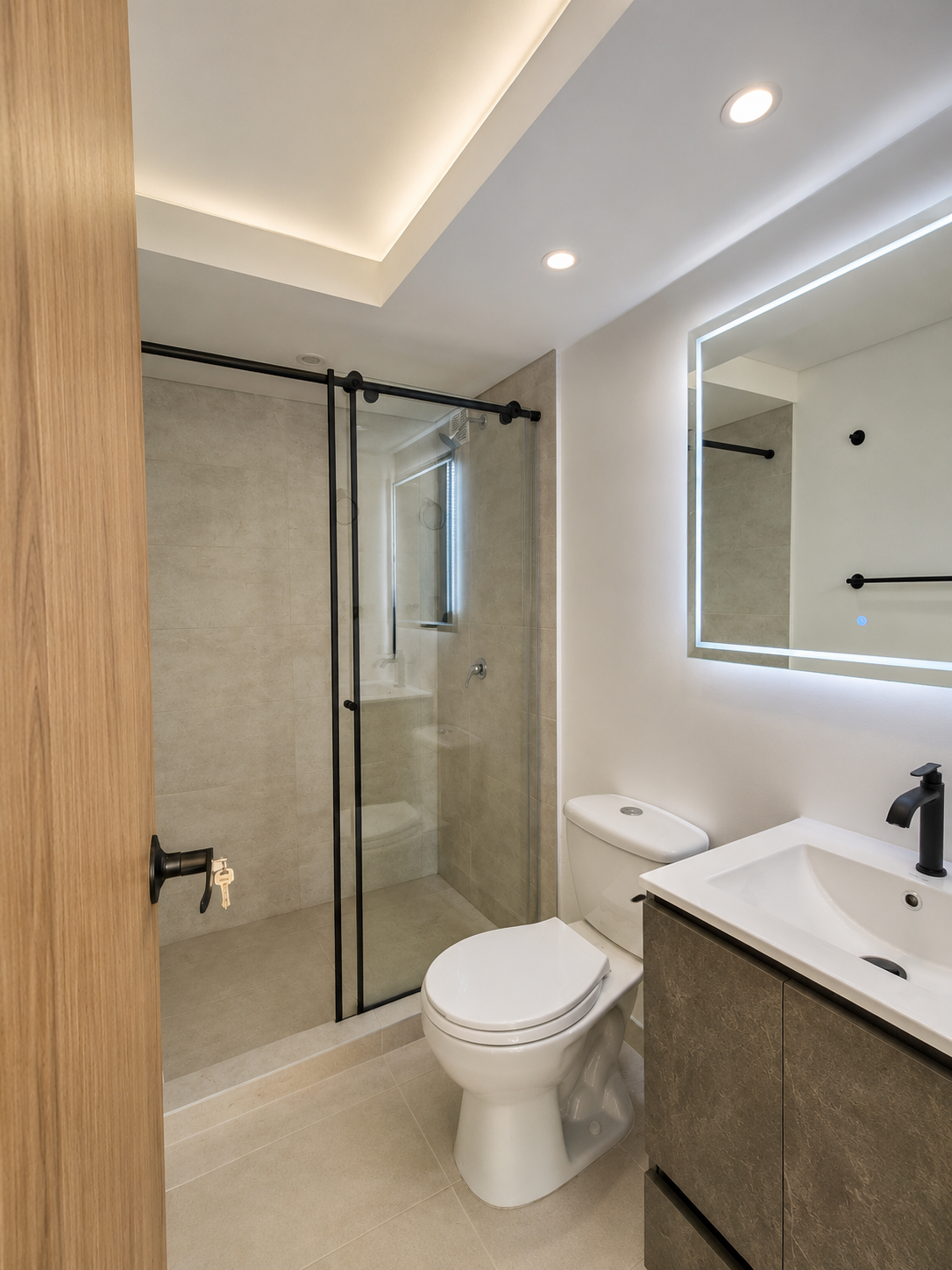 Baño